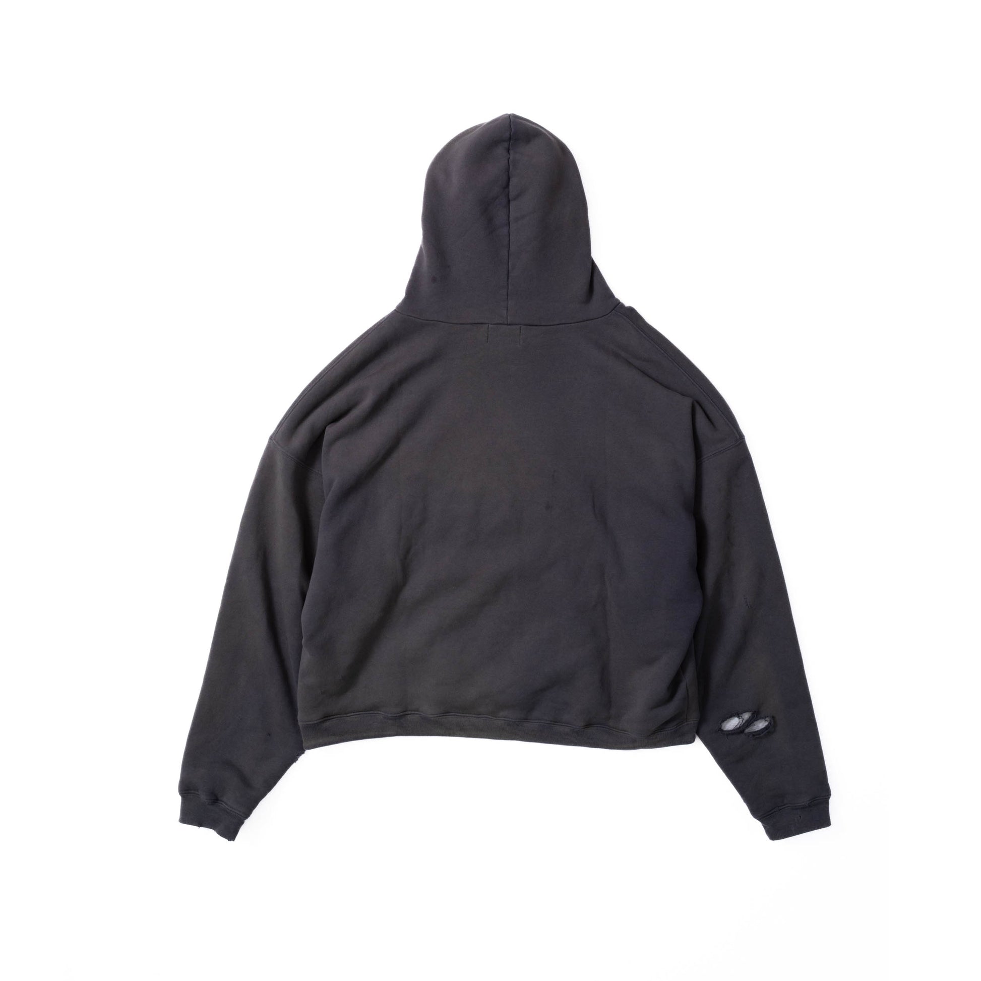 Enfants Riches Déprimés FW24 Thermal Lined Distressed Hoodie