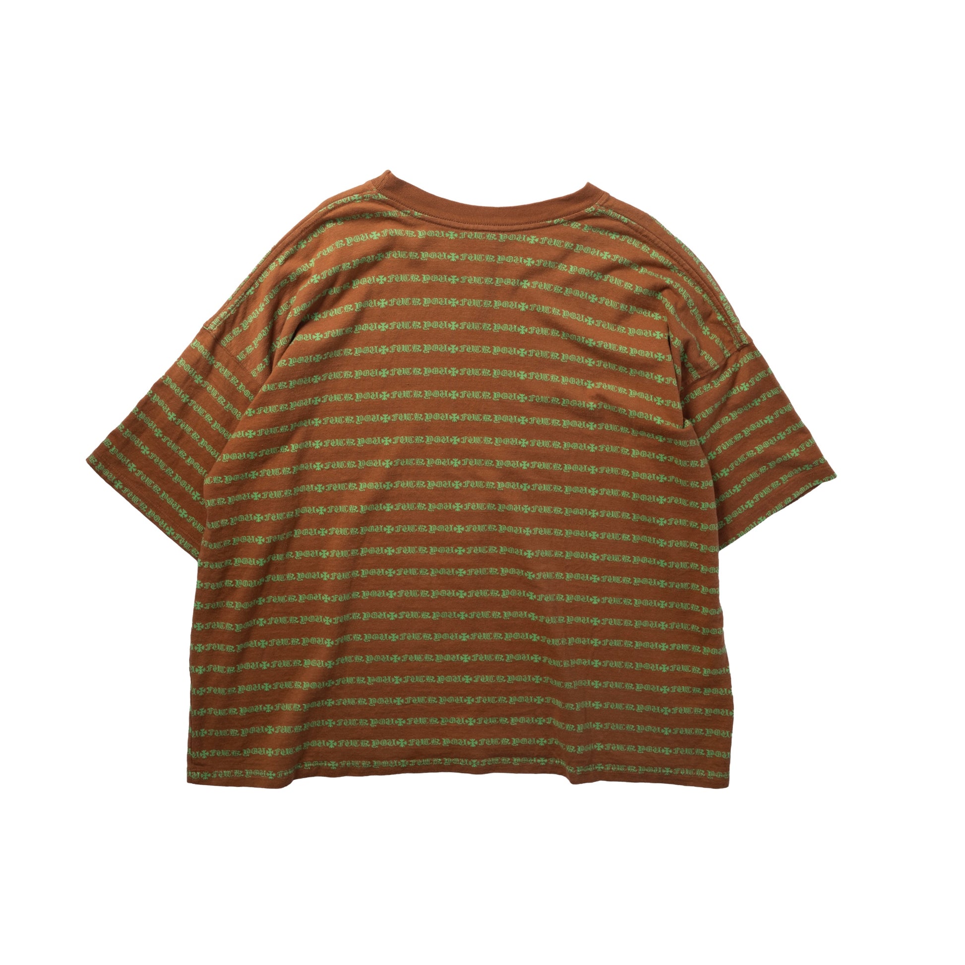Chrome Hearts SS23 Matty Boy Teens from Mars Shirt