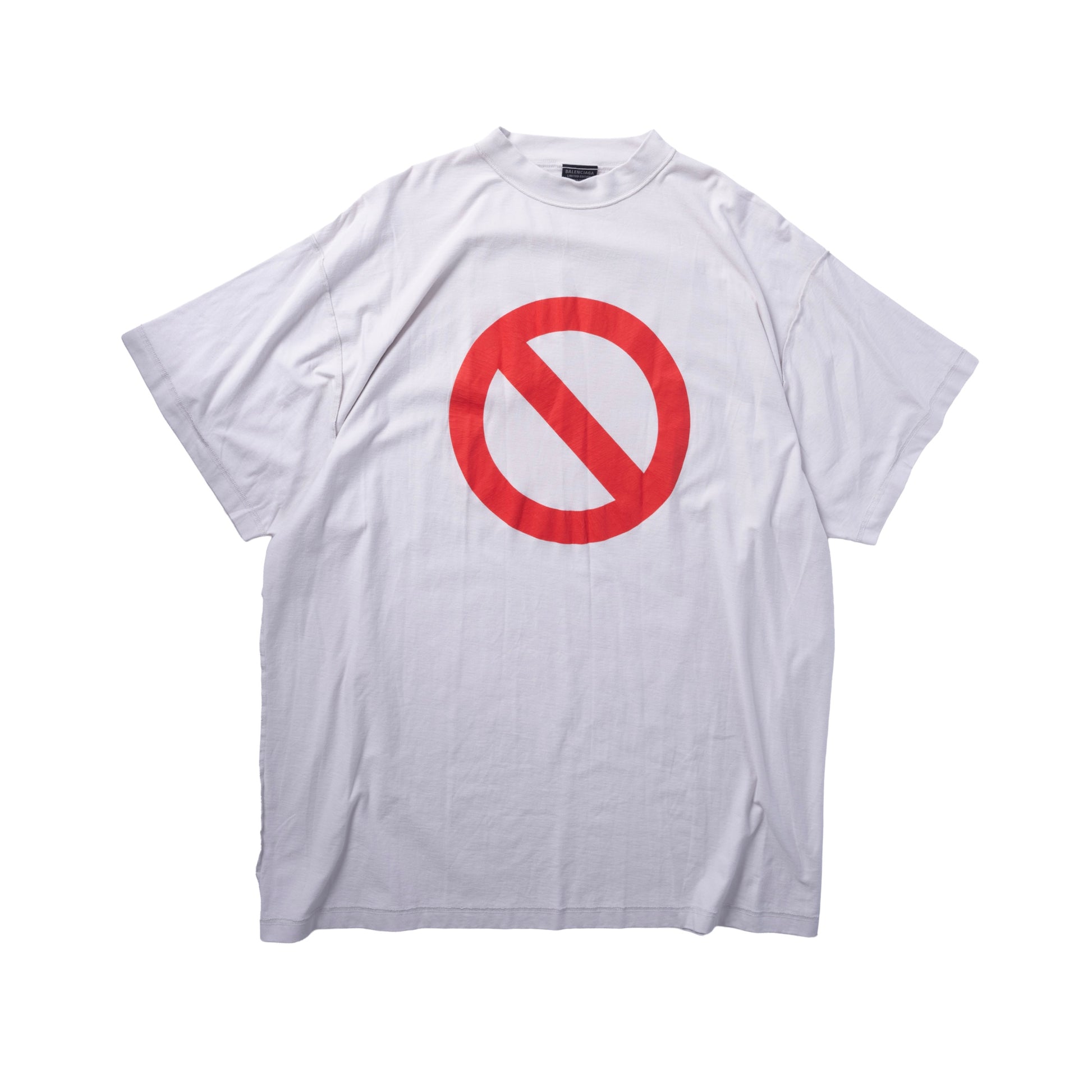 Balenciaga SS24 BFRND Artists Tee