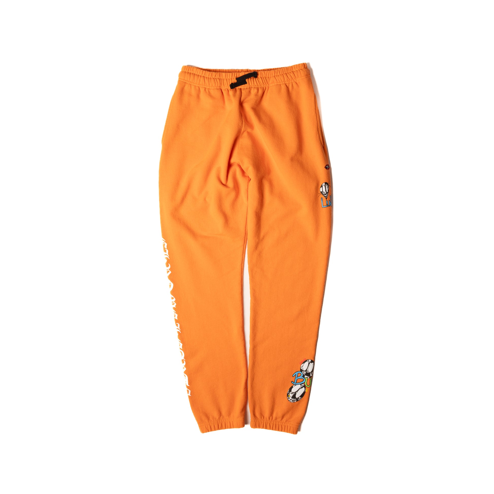 Chrome Hearts SS21 Matty Boy Link Sweatpants