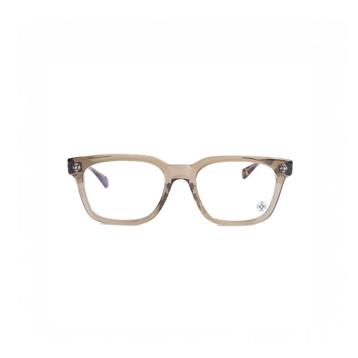 Chrome Hearts COX UCKER Optical Glasses