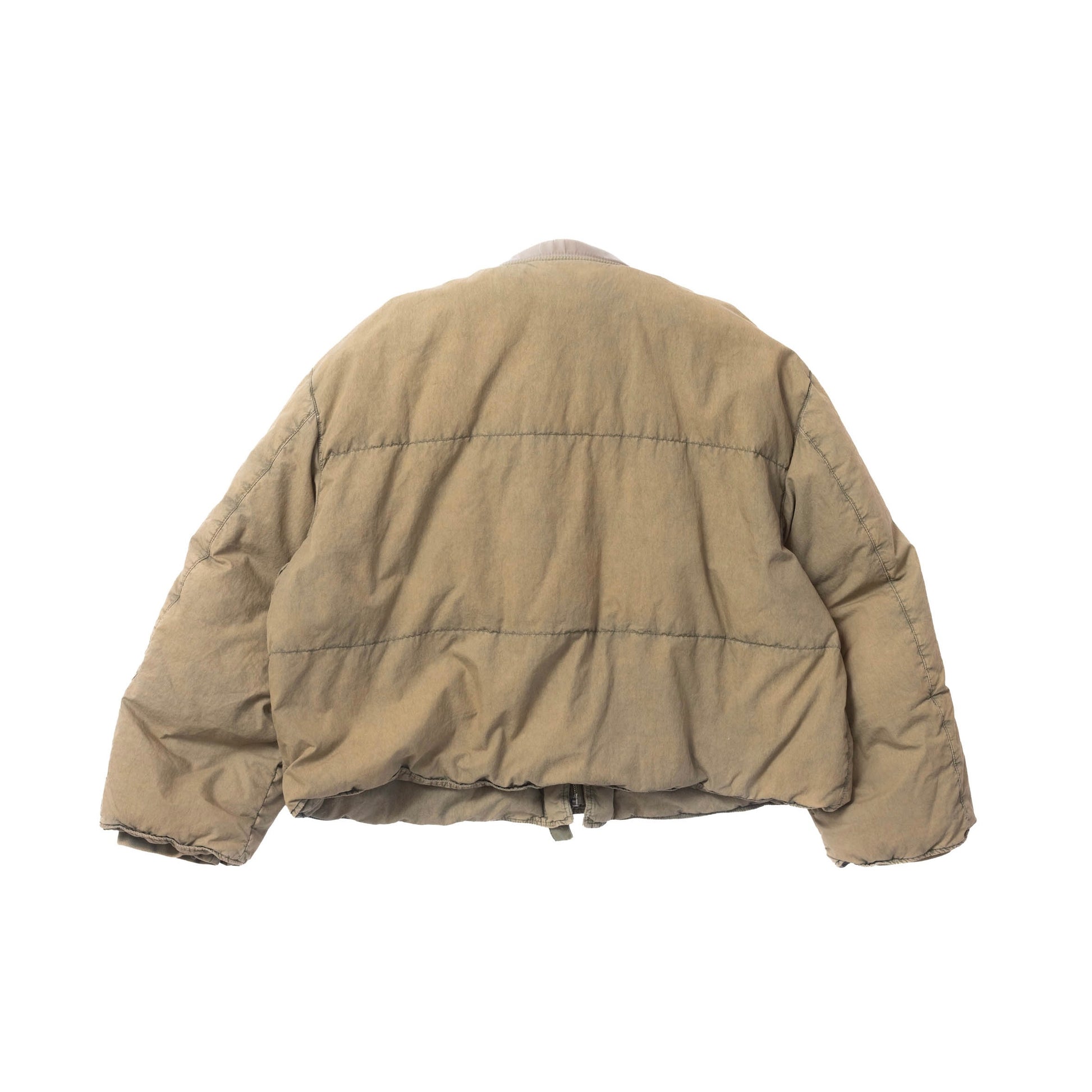 Enfants Riches Déprimés FW23 Next Exit Bomber Jacket