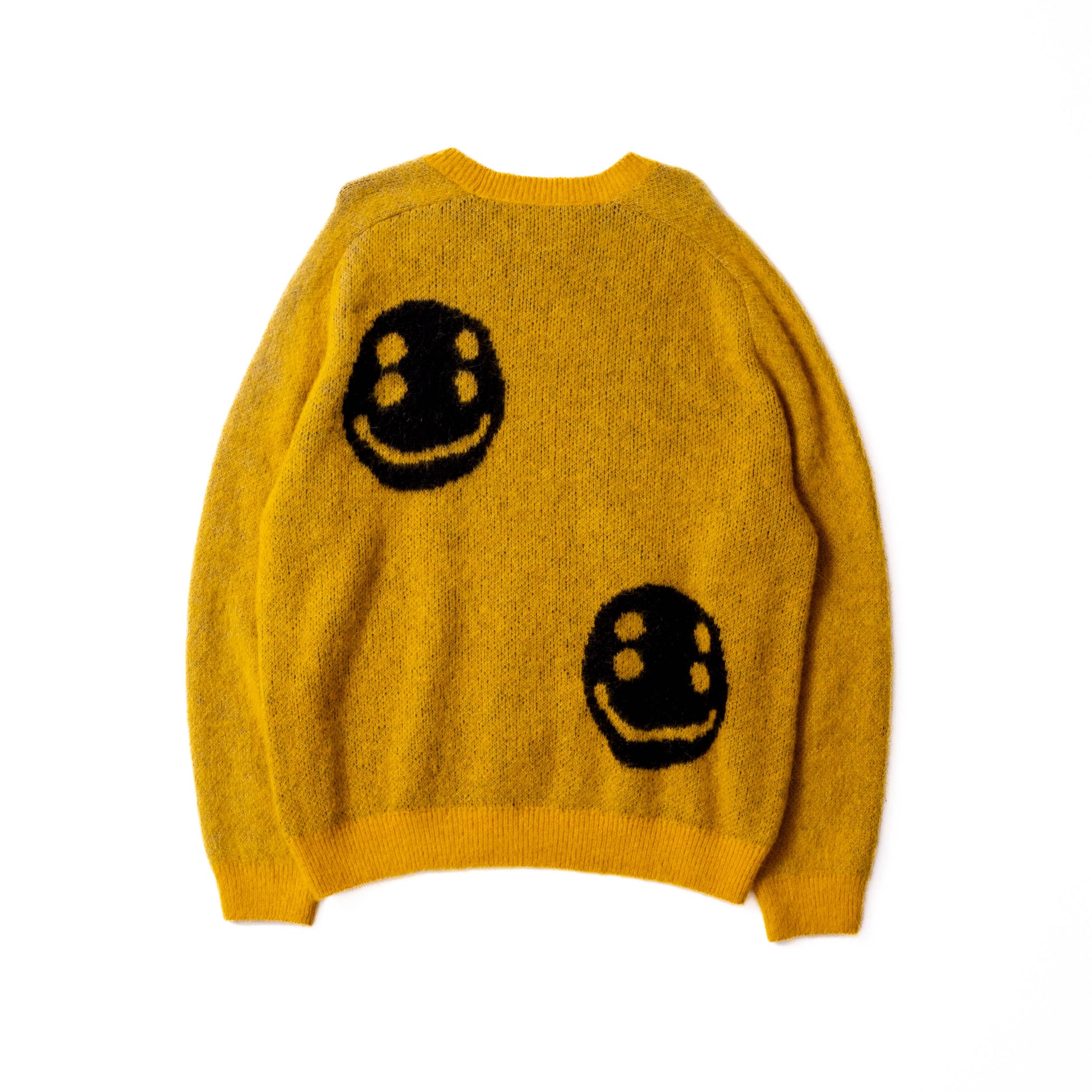 CPFM SS24 Marc Jacobs “Double Smiley” Sweater