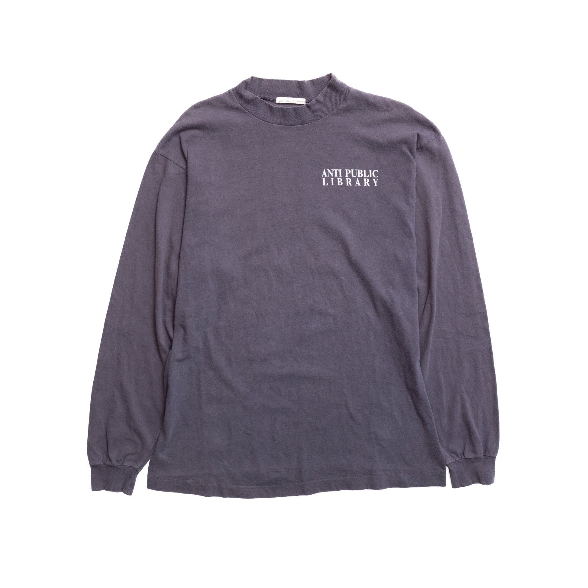 Enfants Riches Déprimés SS26 LS Tee Shirt