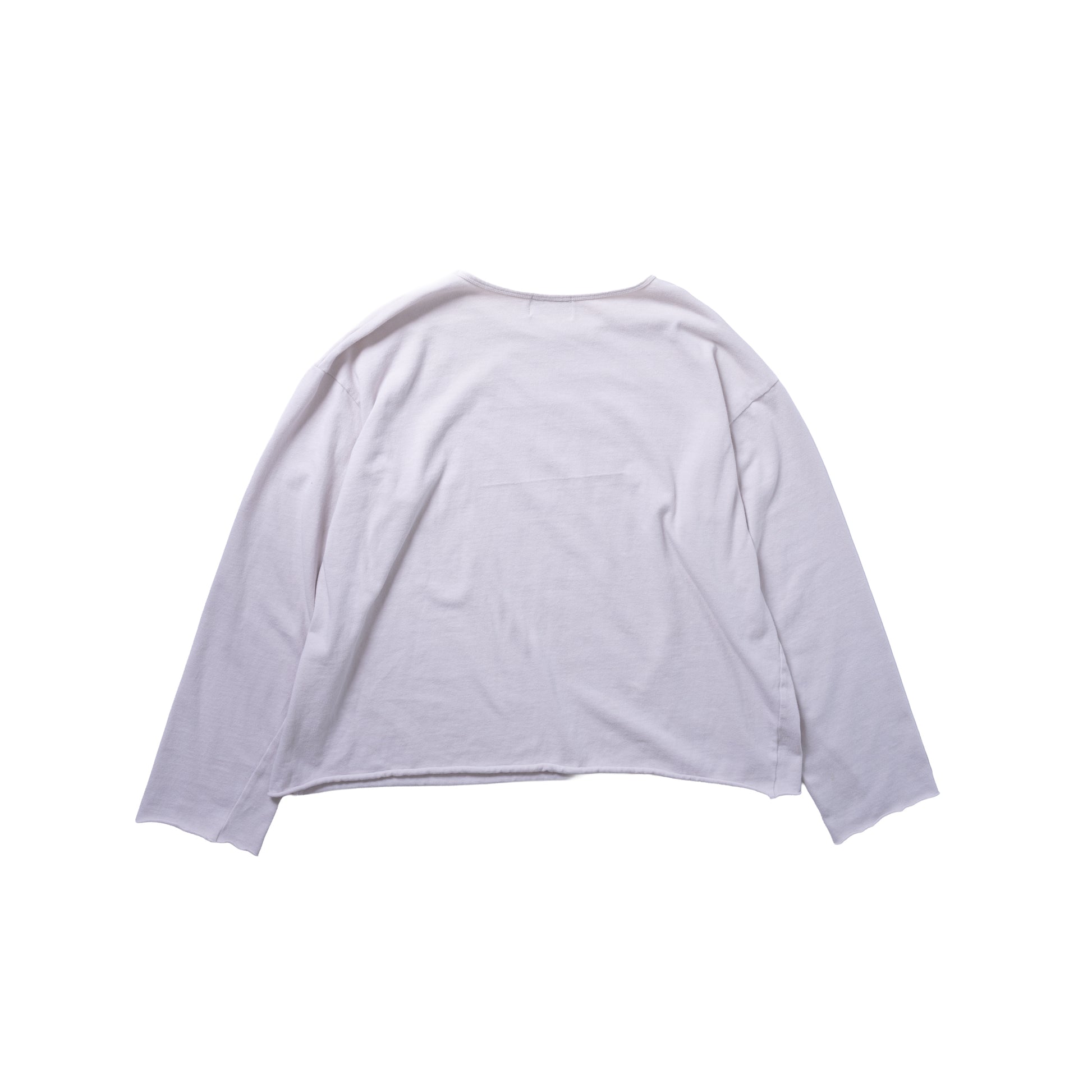 Enfants Riches Déprimés FW20 Bad Childhood LS Tee