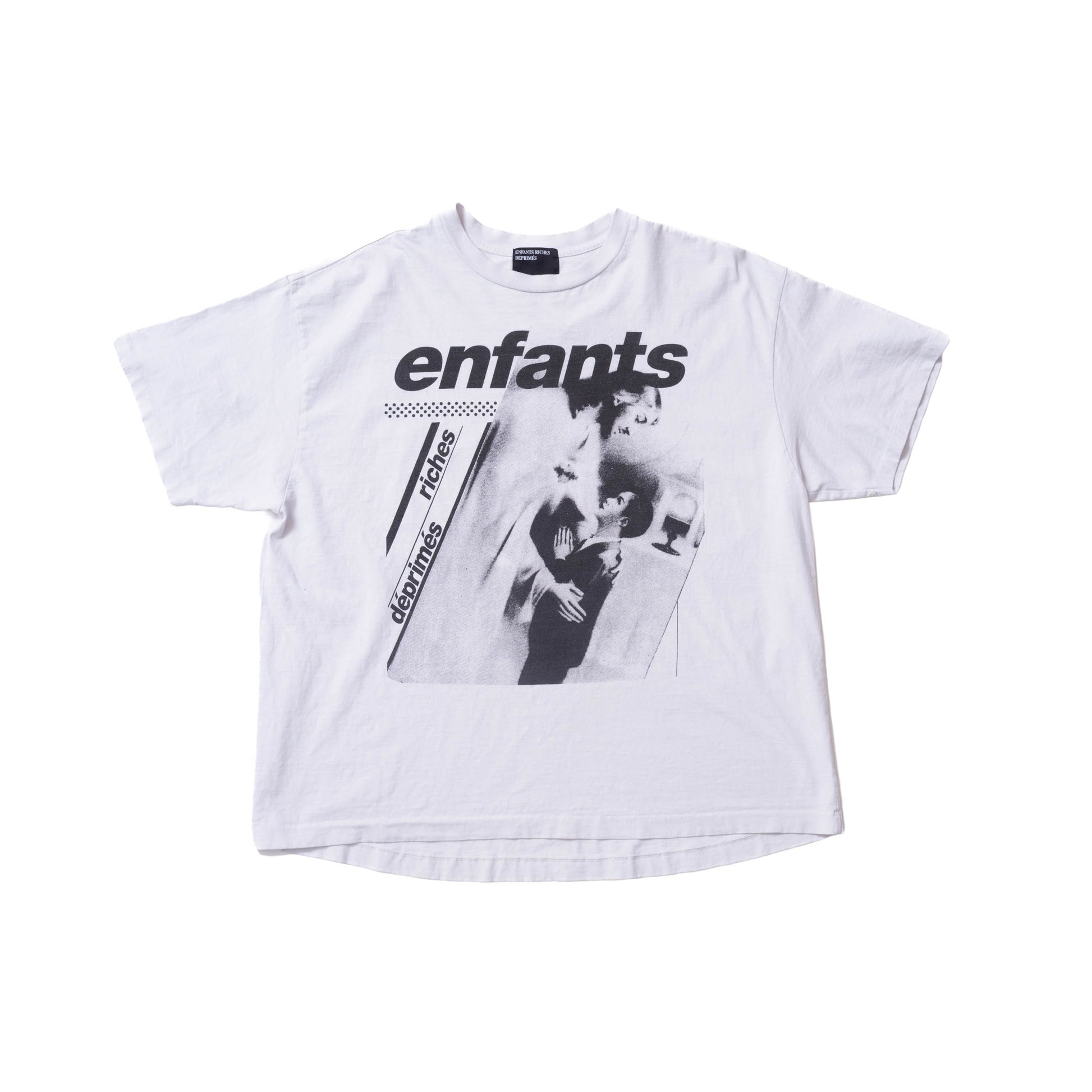 Enfants Riches Déprimés FW24 Touched by Jesus Tee
