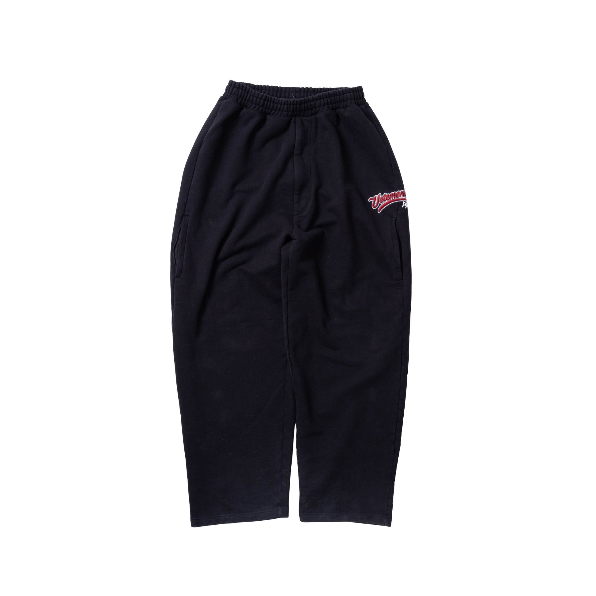 Vetements FW18 “Yankees” Sweatpants