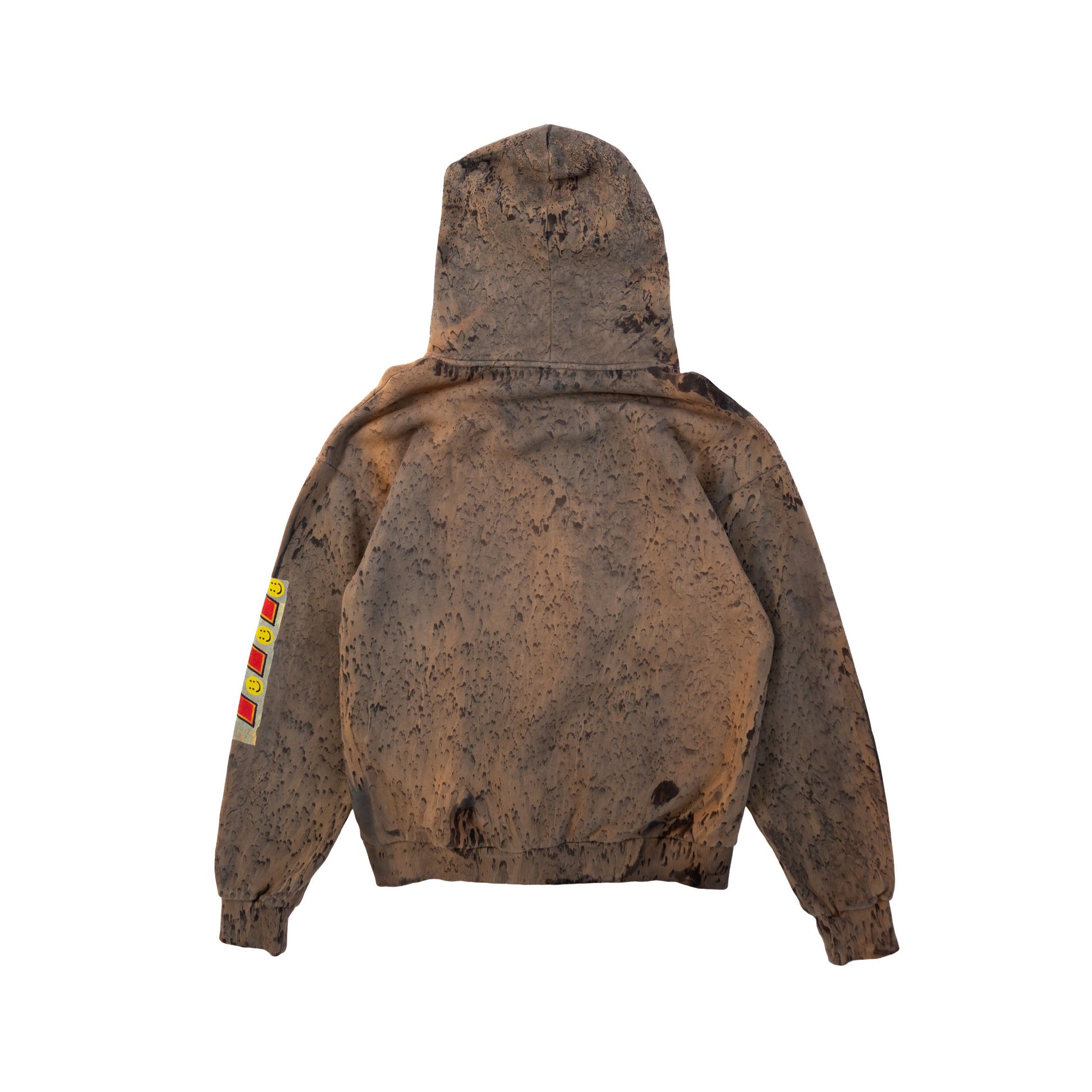 CPFM FW24 Cactus Jack “Bazaar WWCD” Hoodie