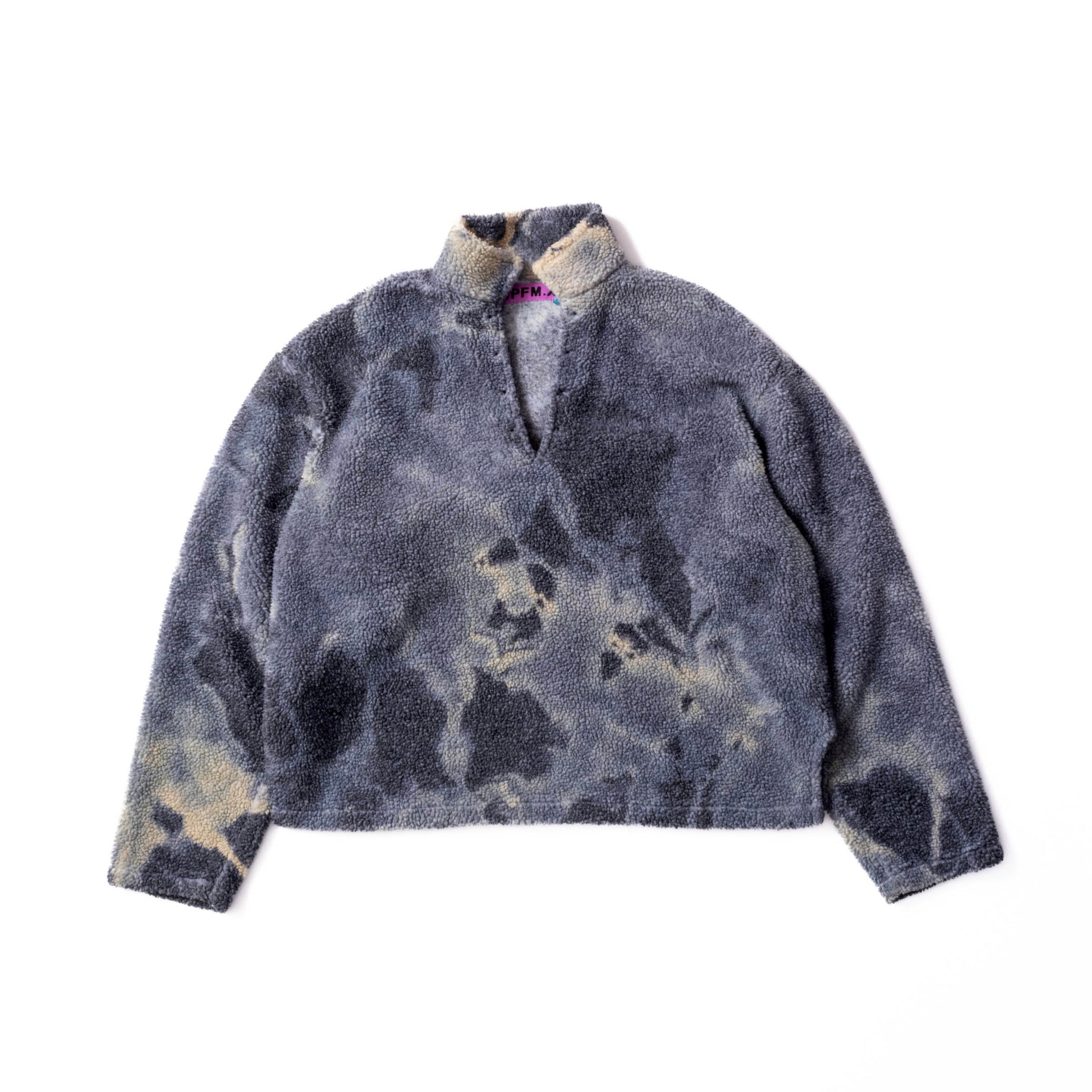 CPFM FW19 "Cowboy" Pullover