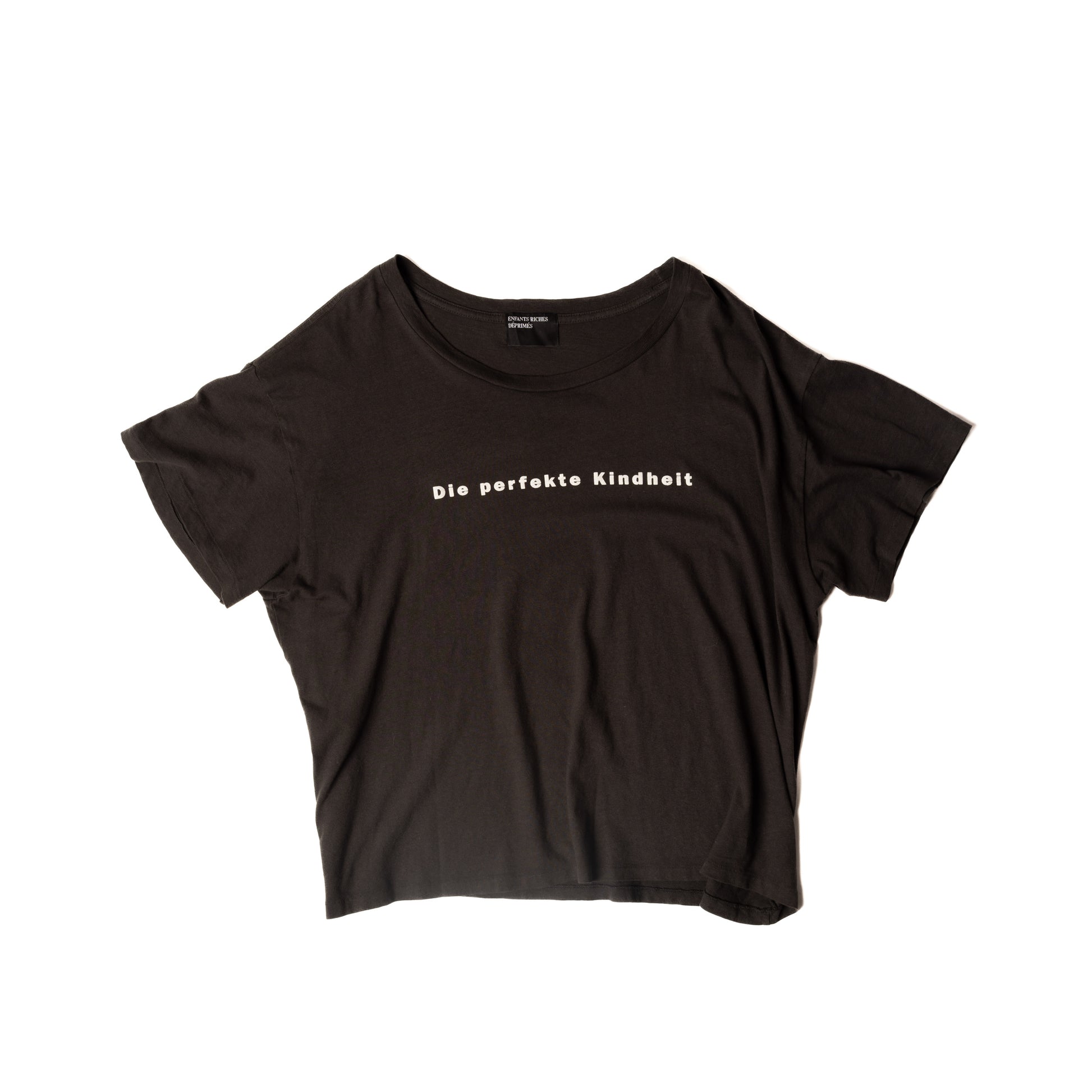 Enfants Riches Déprimés SS21 Perfect Childhood Tee