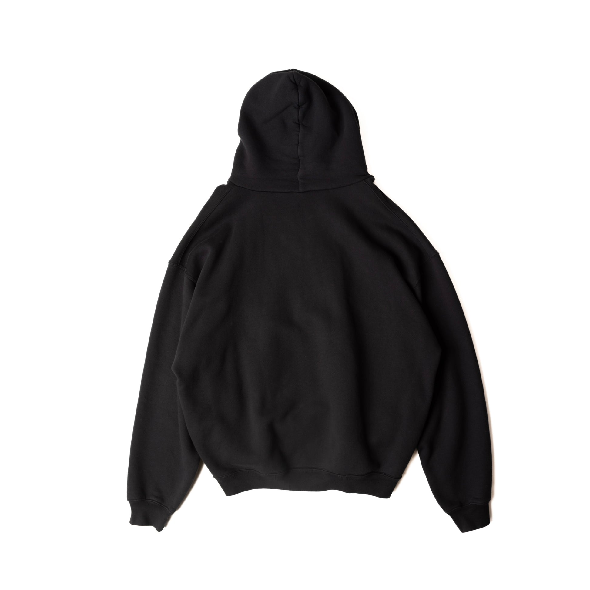 CPFM SS20 "Born Again" Hoodie in Black