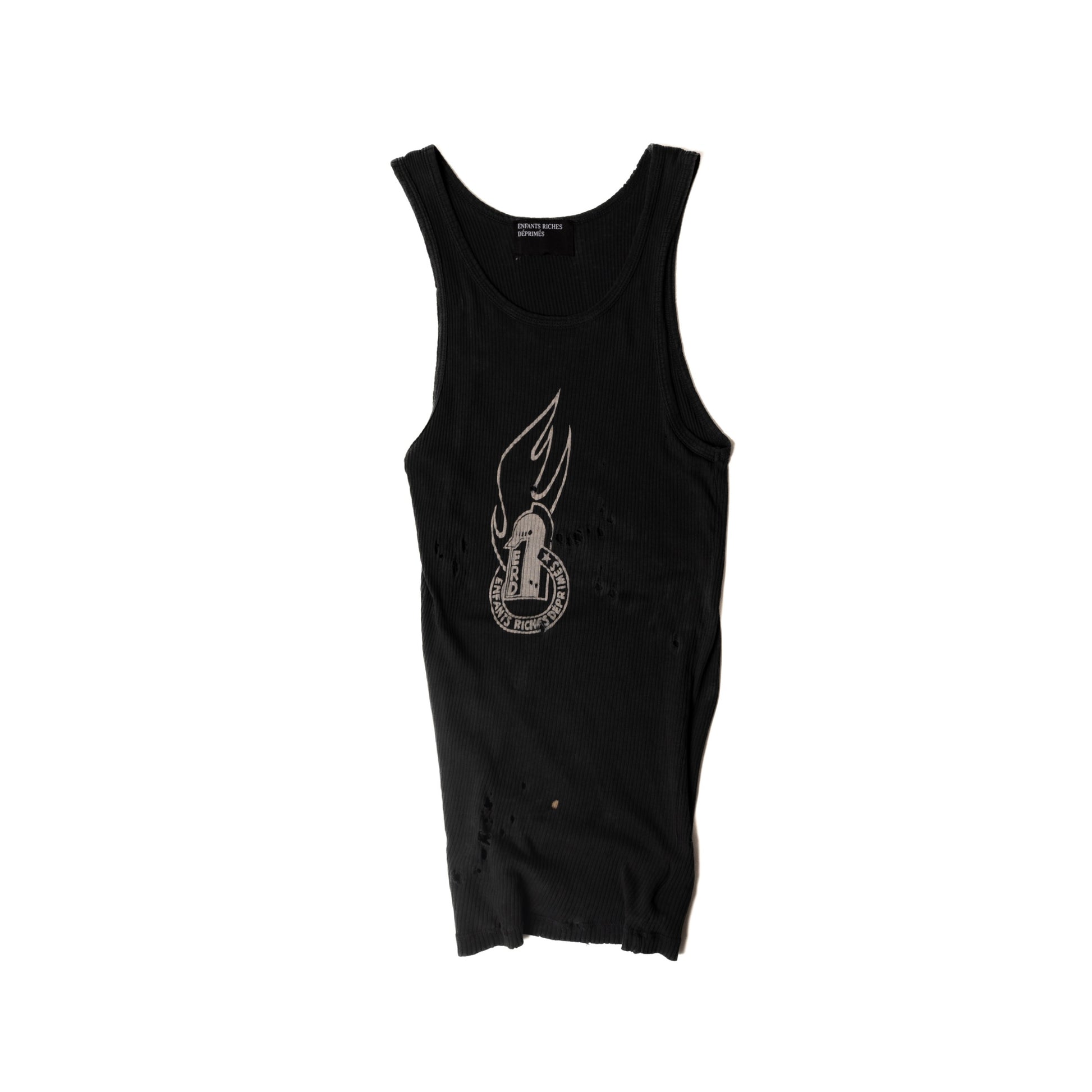 Enfants Riches Déprimés SS22 Racecar Tank Top