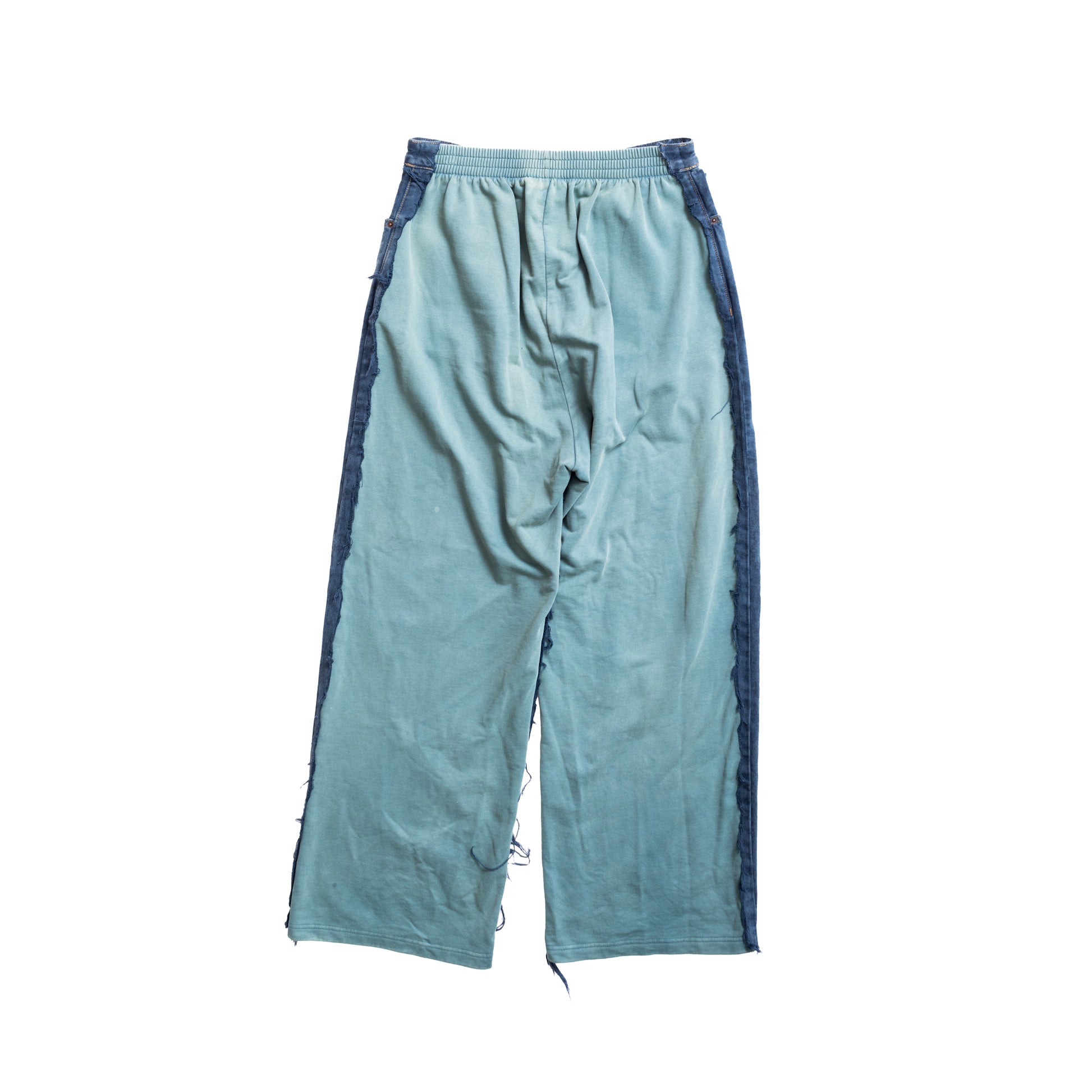 Balenciaga SS23 Mudshow Hybrid Pants