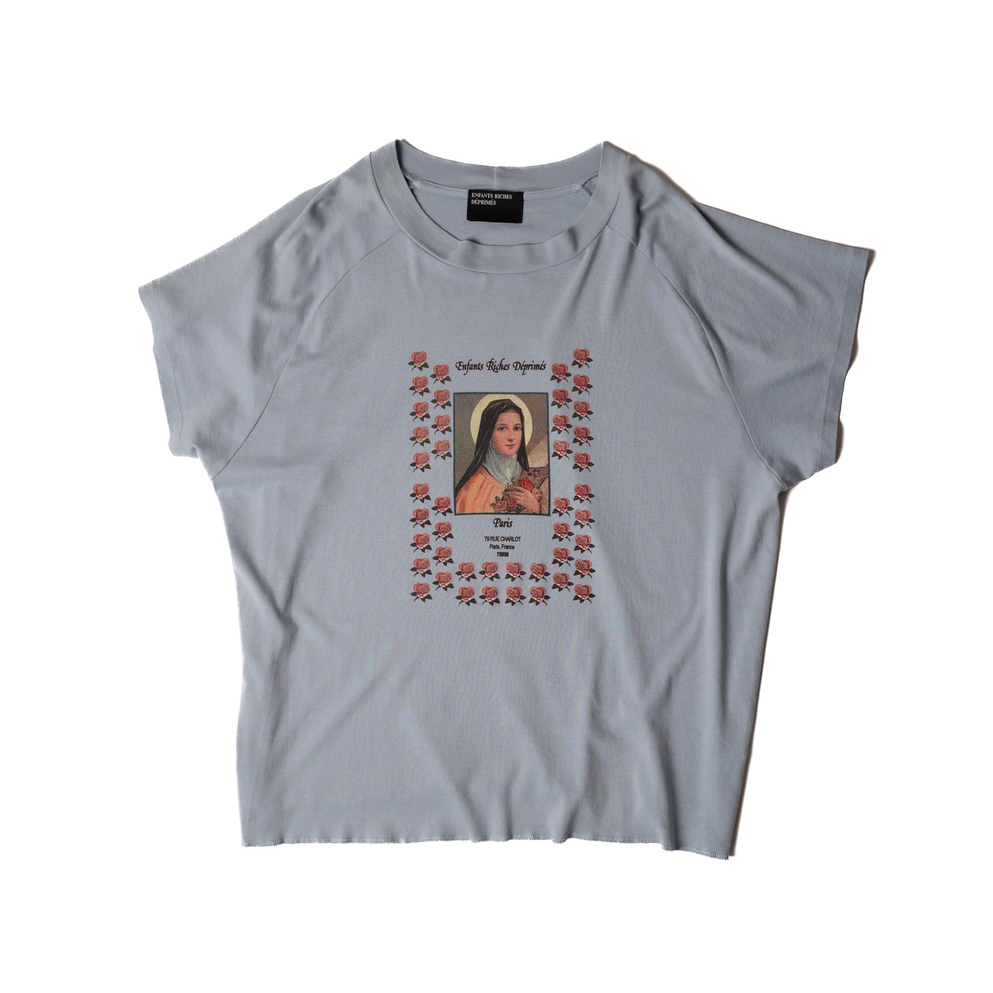 Enfants Riches Déprimés SS23 Marche de Roses Tee