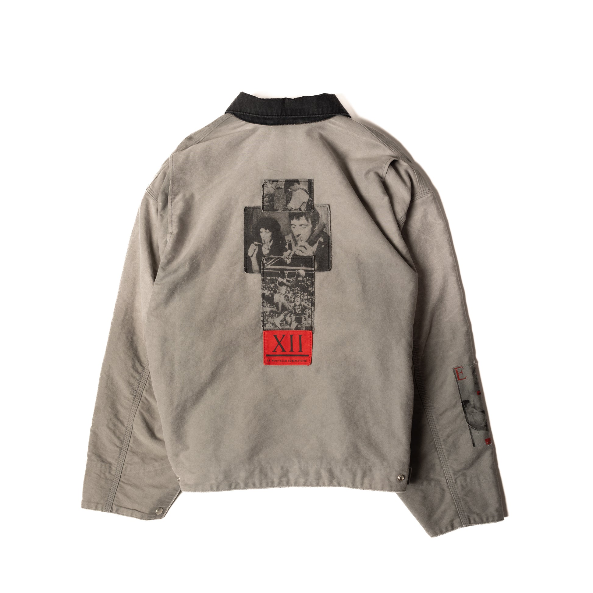 Enfants Riches Déprimés FW25 Chapitre Jacket