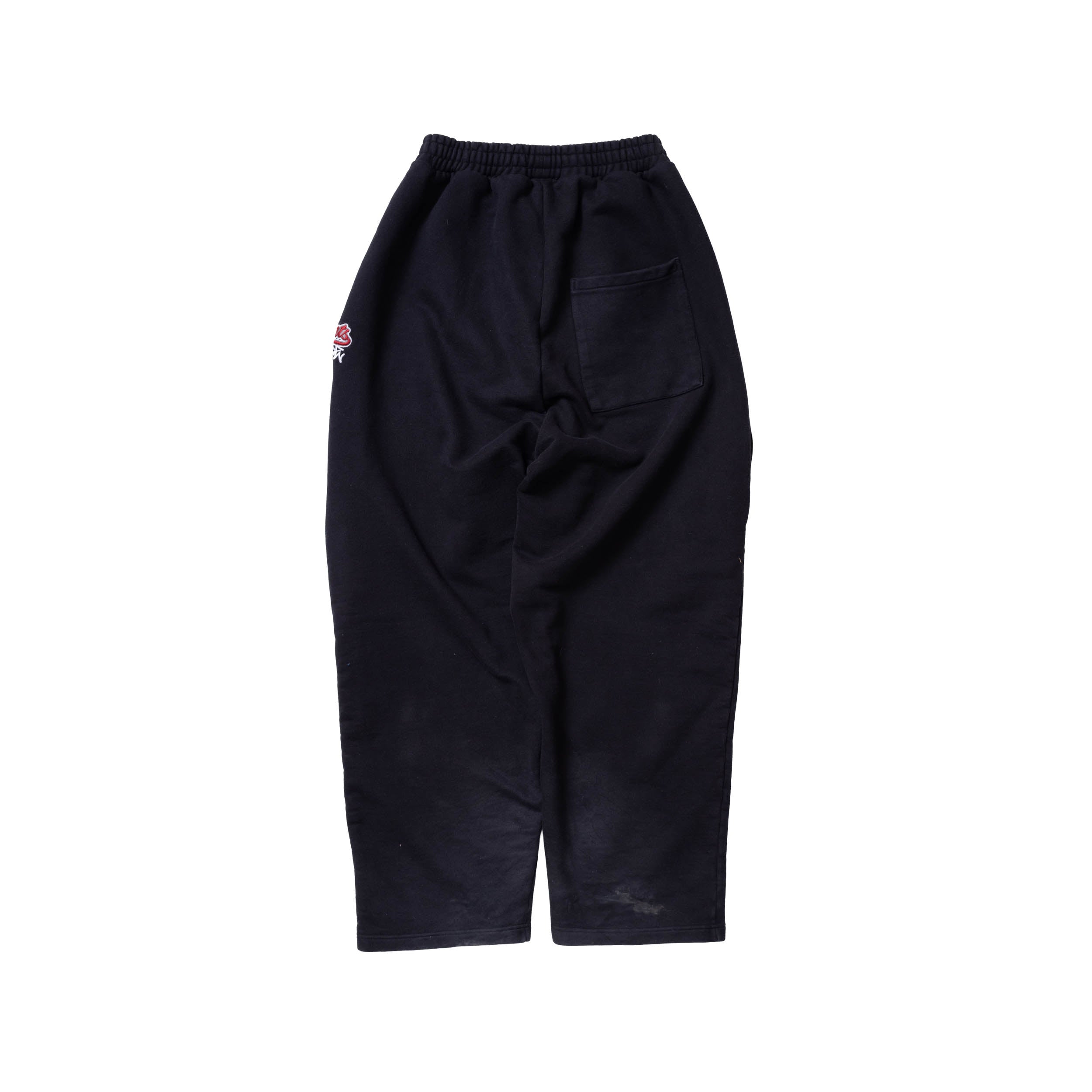 Vetements FW18 “Yankees” Sweatpants | Penelope NYC