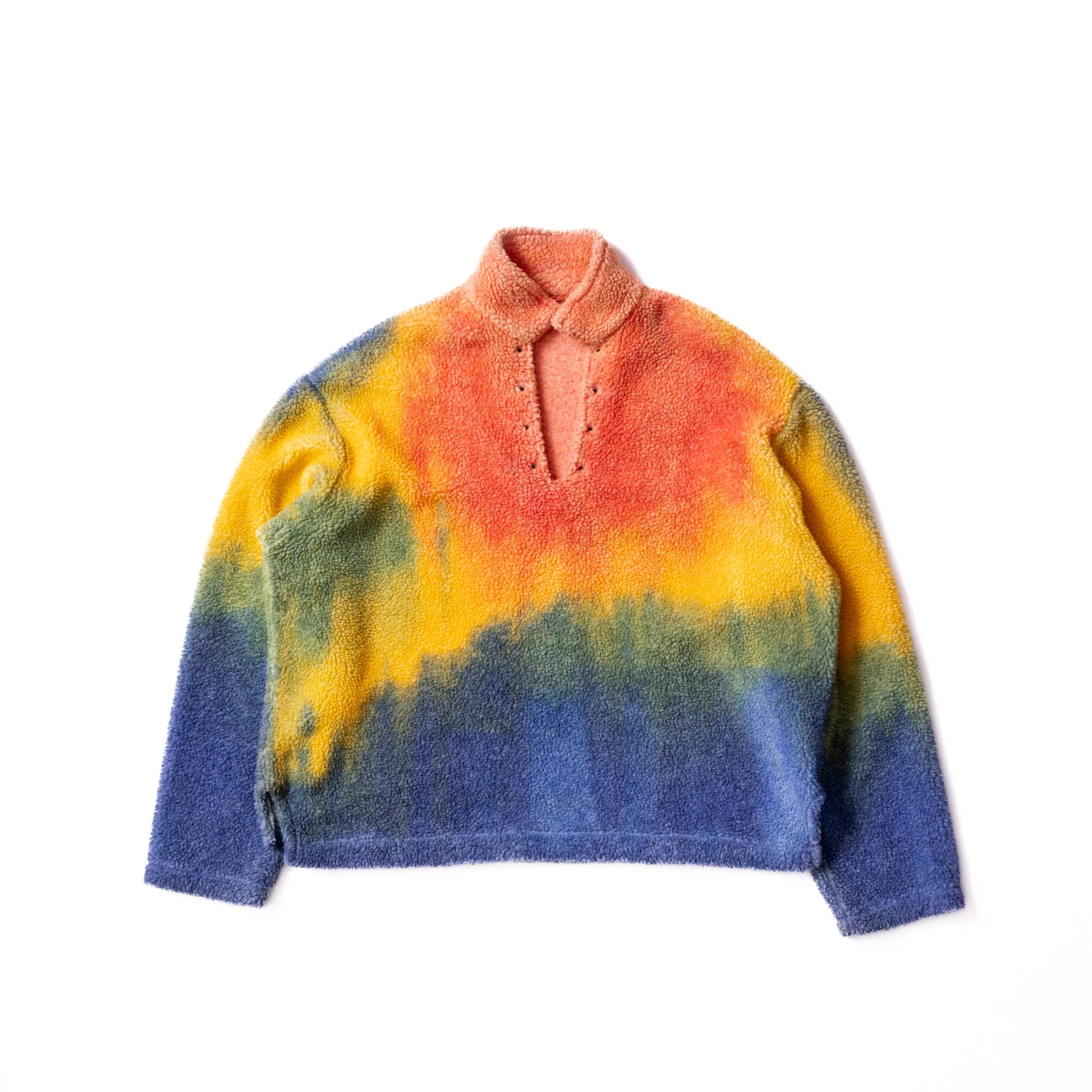CPFM Rave Cowboy Pullover
