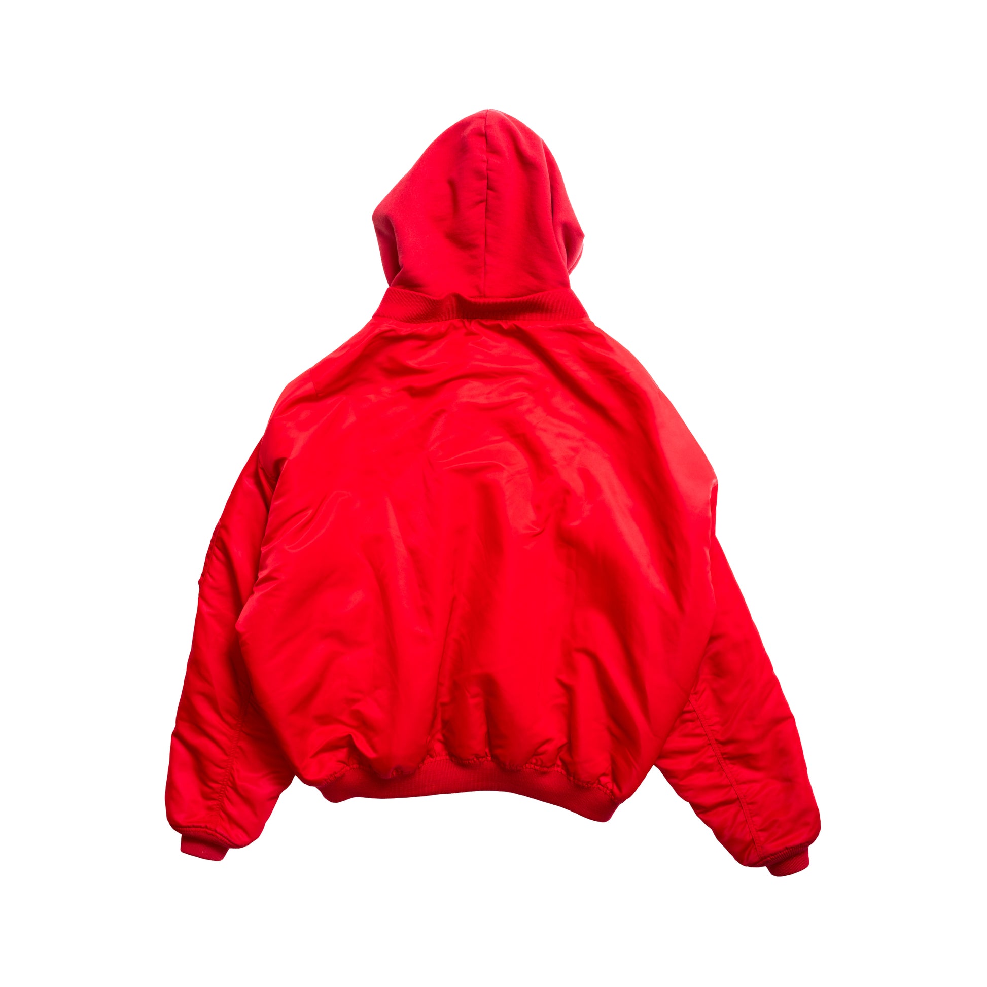 Vetements FW16 1st Generation Bomber