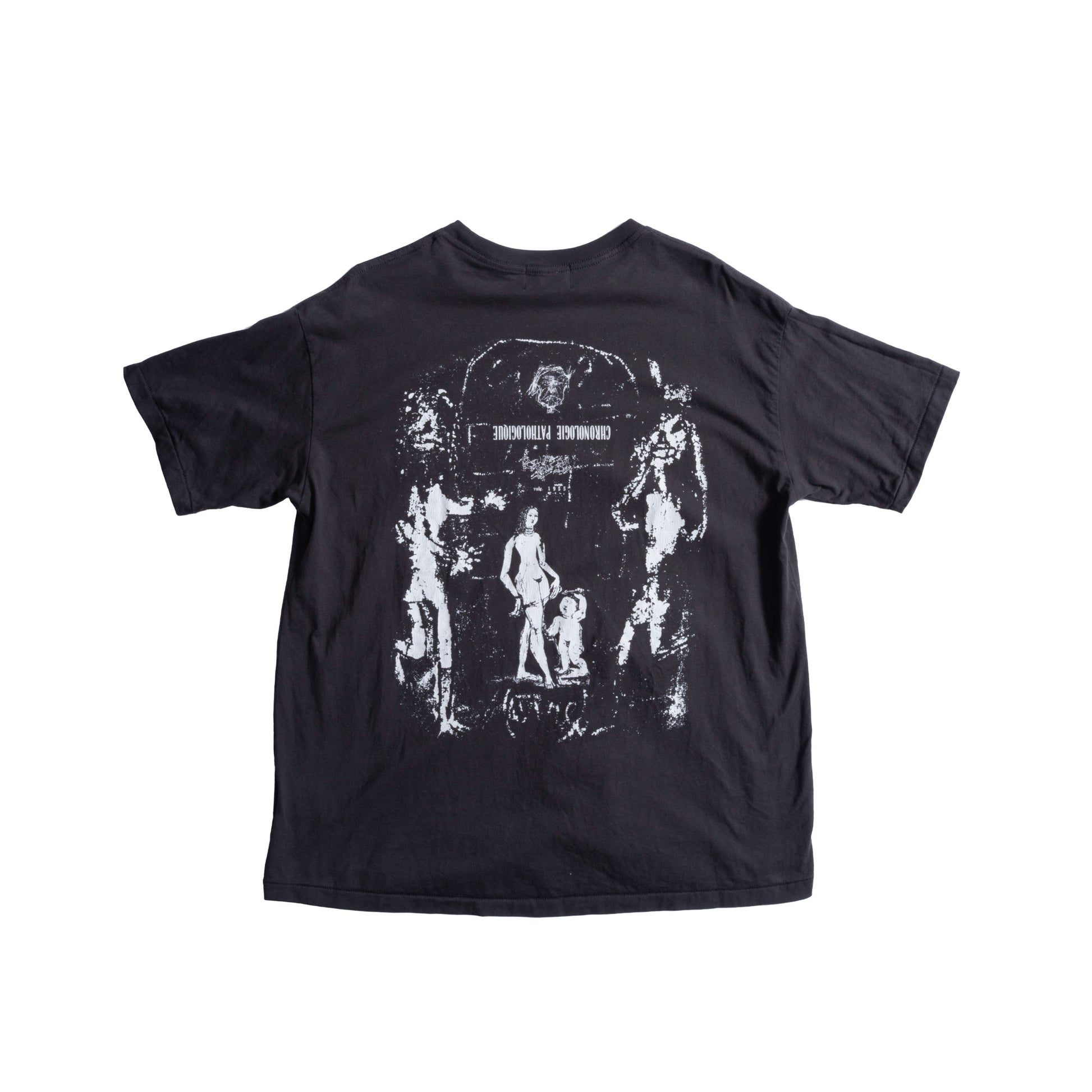 Enfants Riches Déprimés FW25 Vestiare Pour Dames Tee