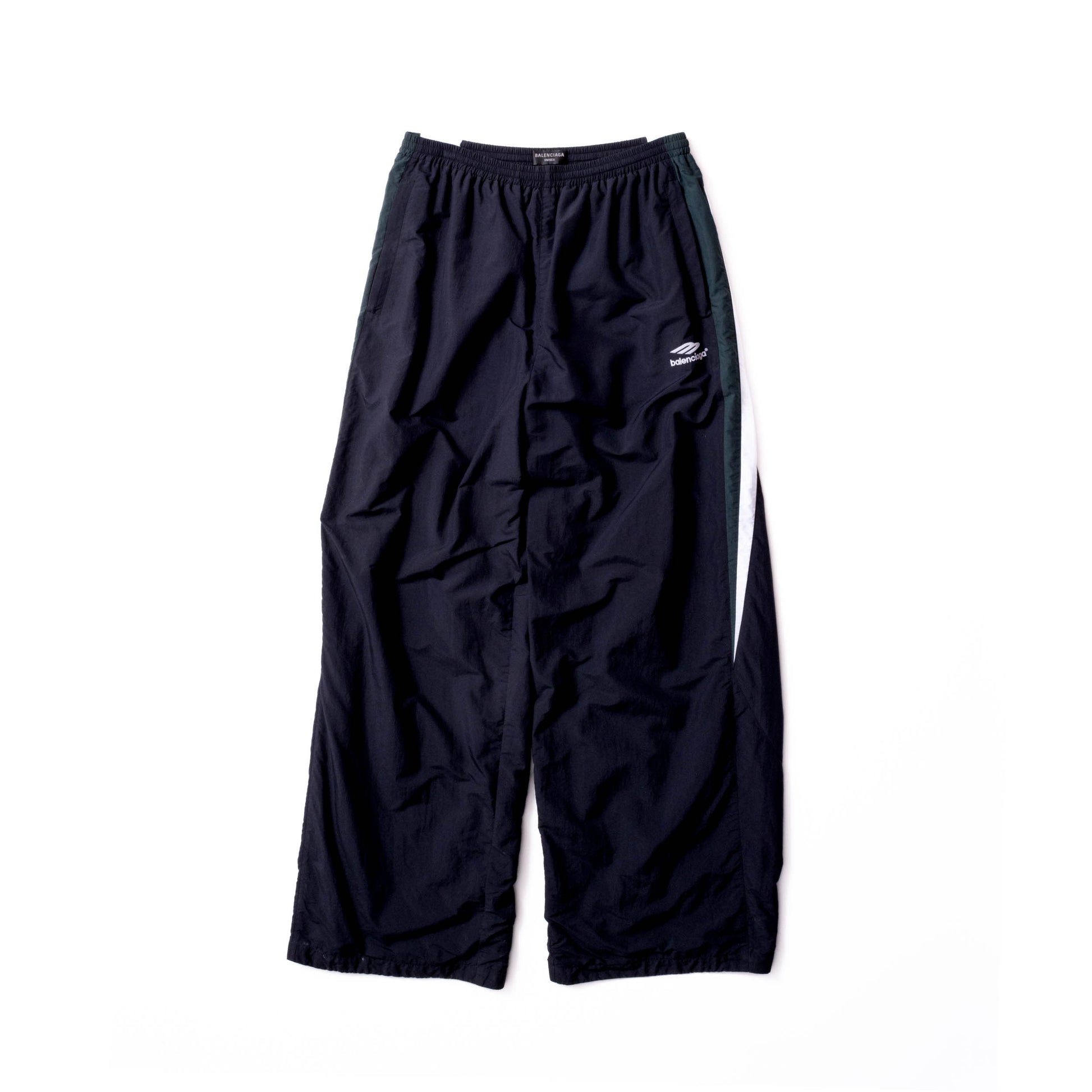 Balenciaga SS23 3B Sports Icon Trackpants