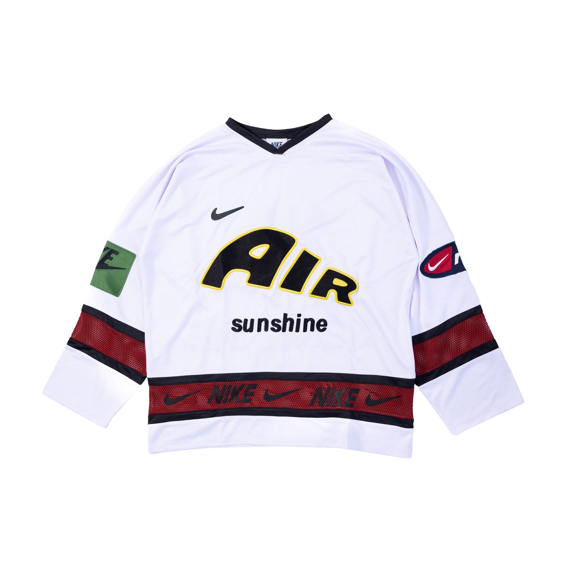 CPFM FW19 Nike Hockey Jersey