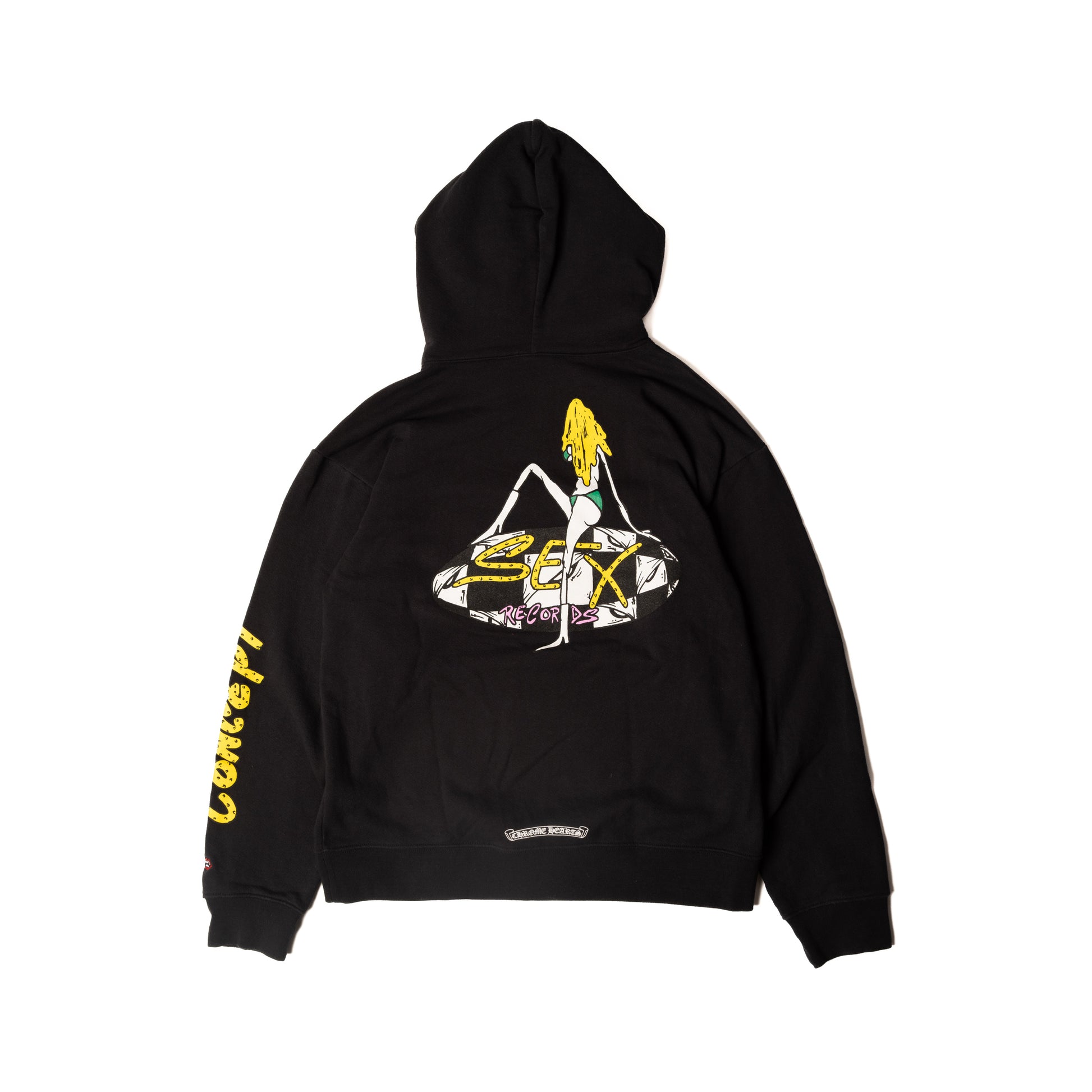 Chrome Hearts x Matty Boy “Concepts” Hoodie