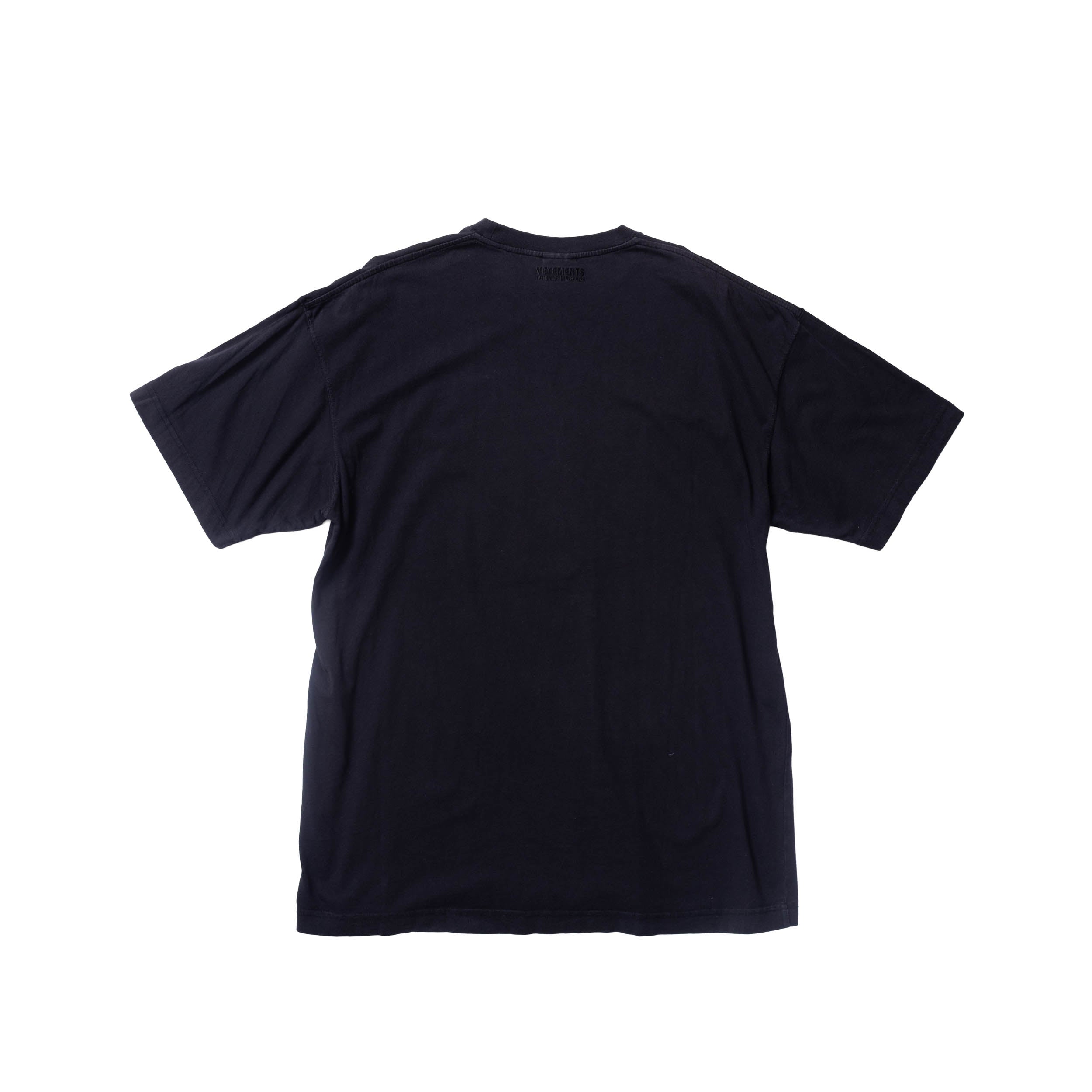 Vetements SS20 Marianas Web Tee – Penelope