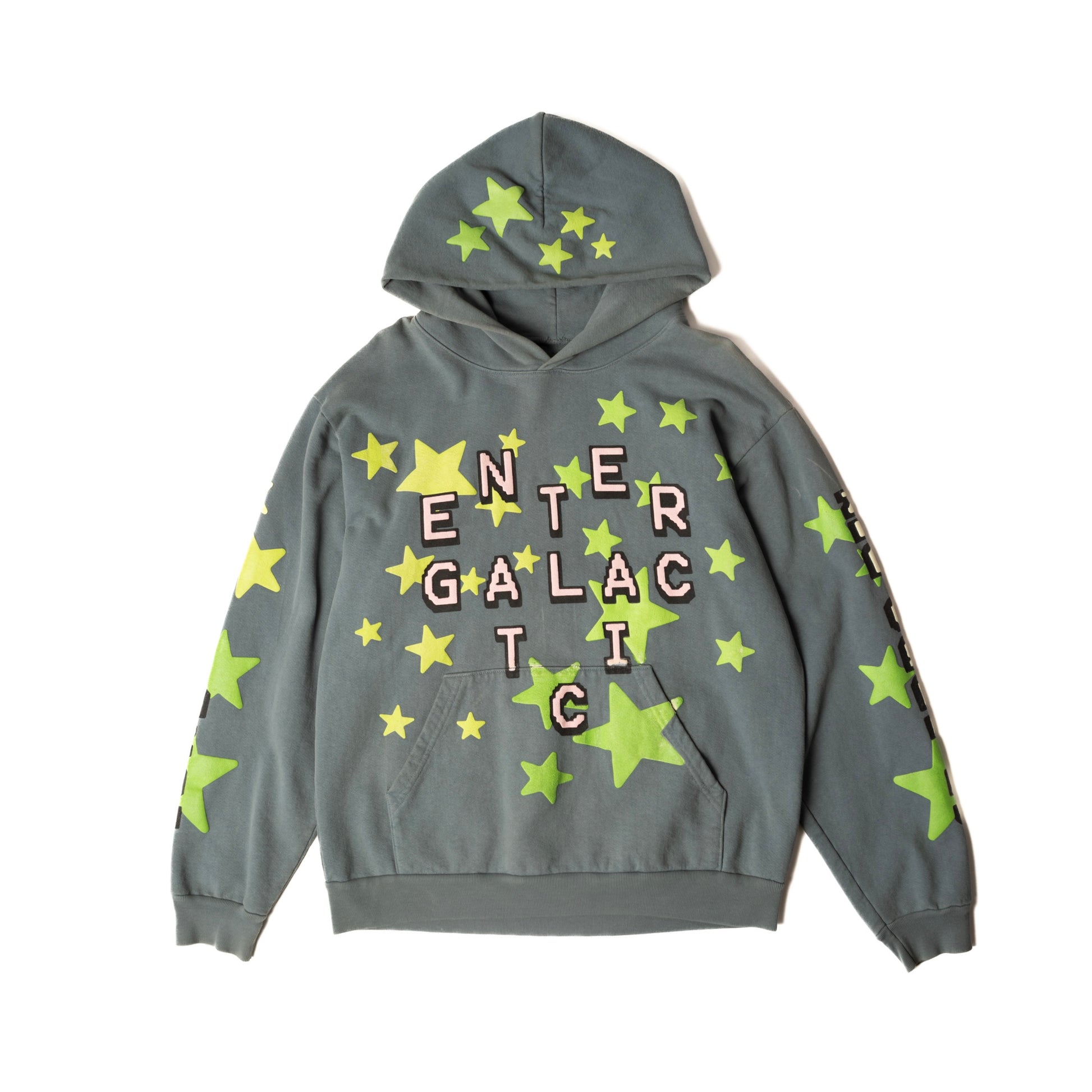 CPFM FW19 Kid Cudi Entergalactic Hoodie
