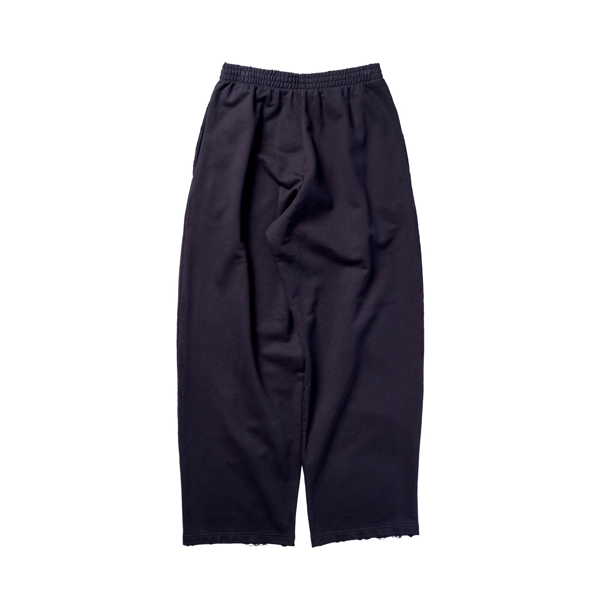 Balenciaga SS24 No Logo Sweatpants
