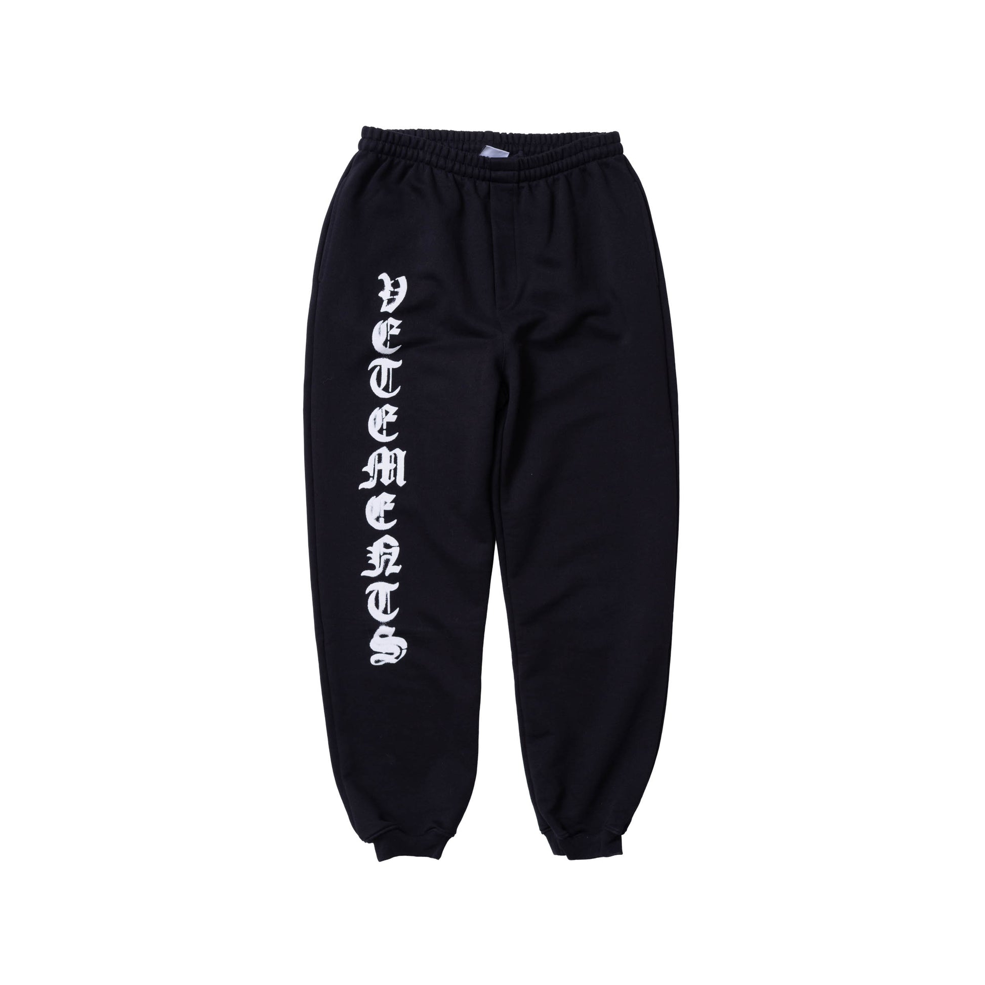 Vetements FW21 Anarchy Sweatpants