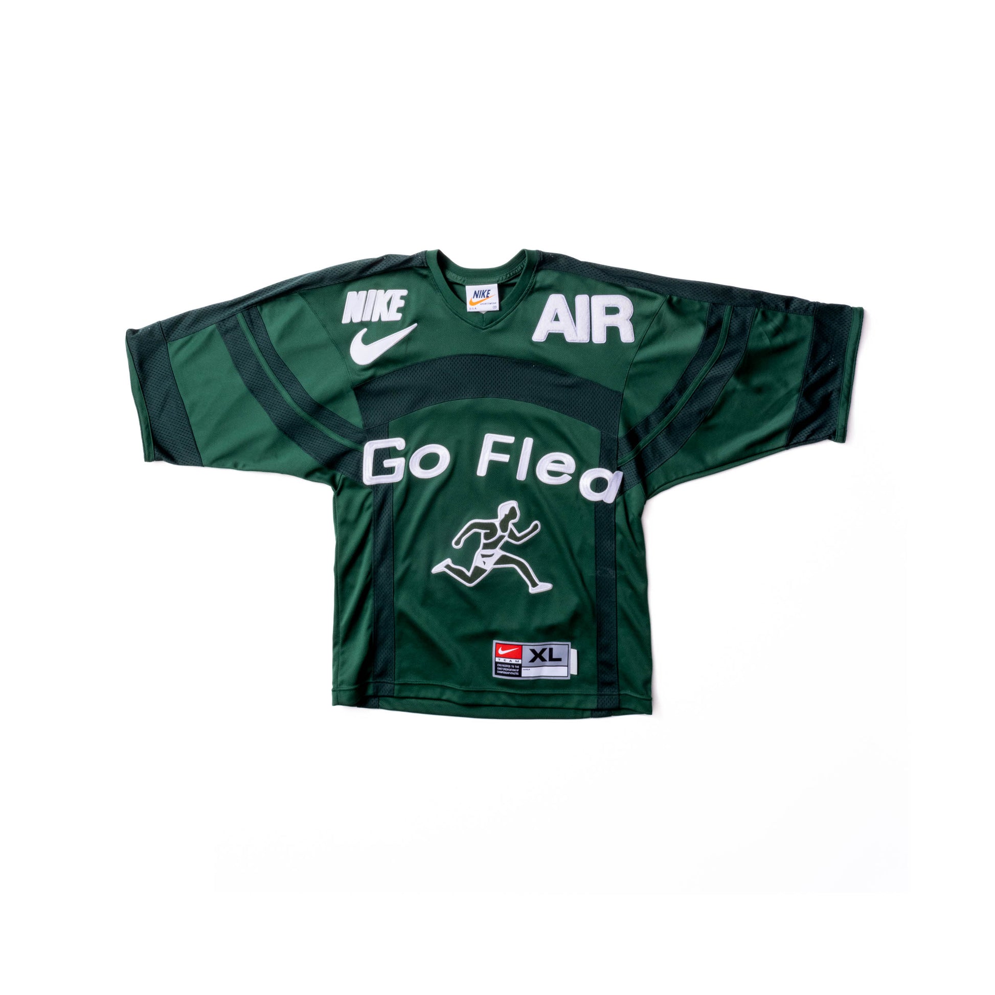 CPFM x Nike “Go Flea” Jersey