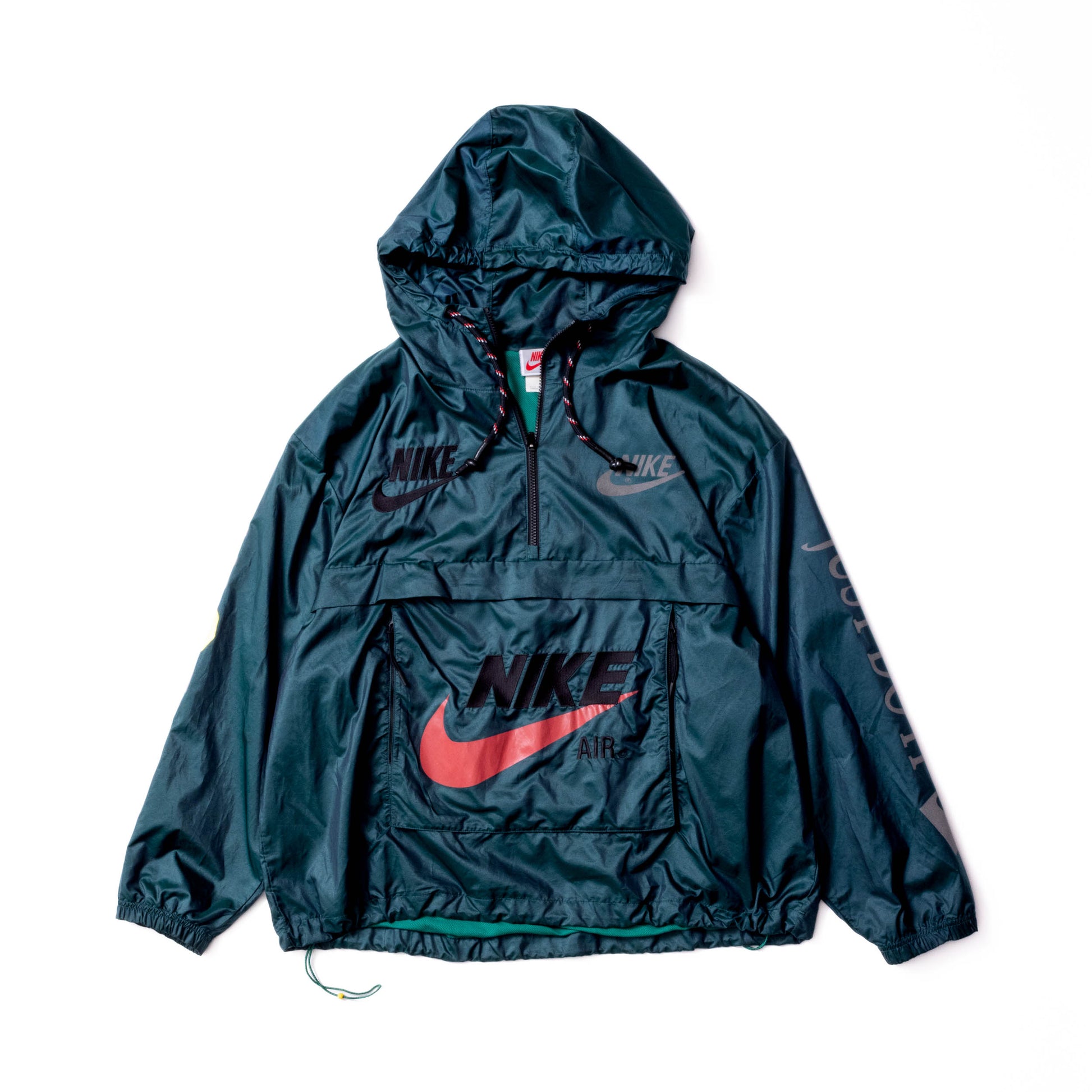 CPFM FW19 Nike Convertible Anorak