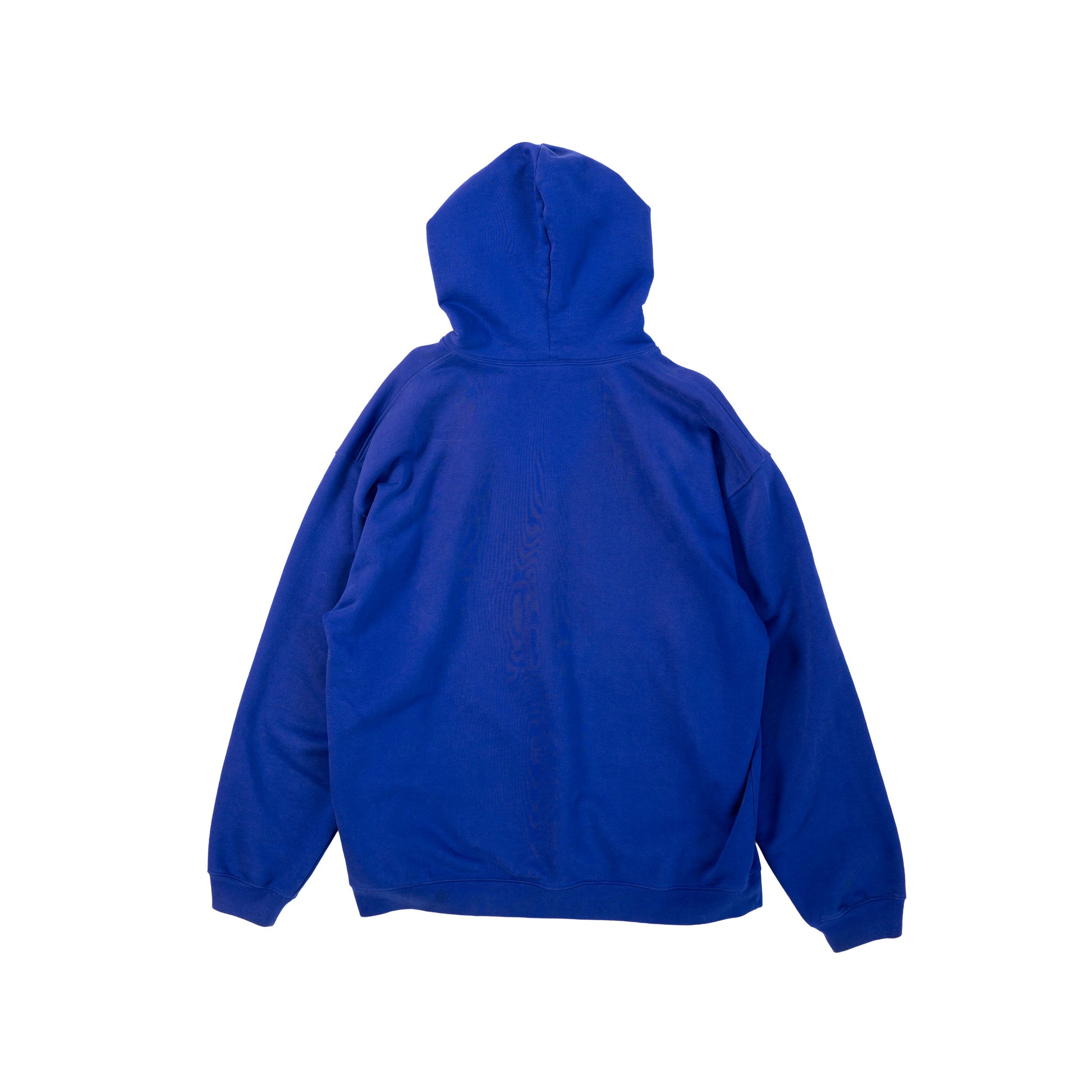 Vetements SS20 Ecstasy Internet Explorer Hoodie