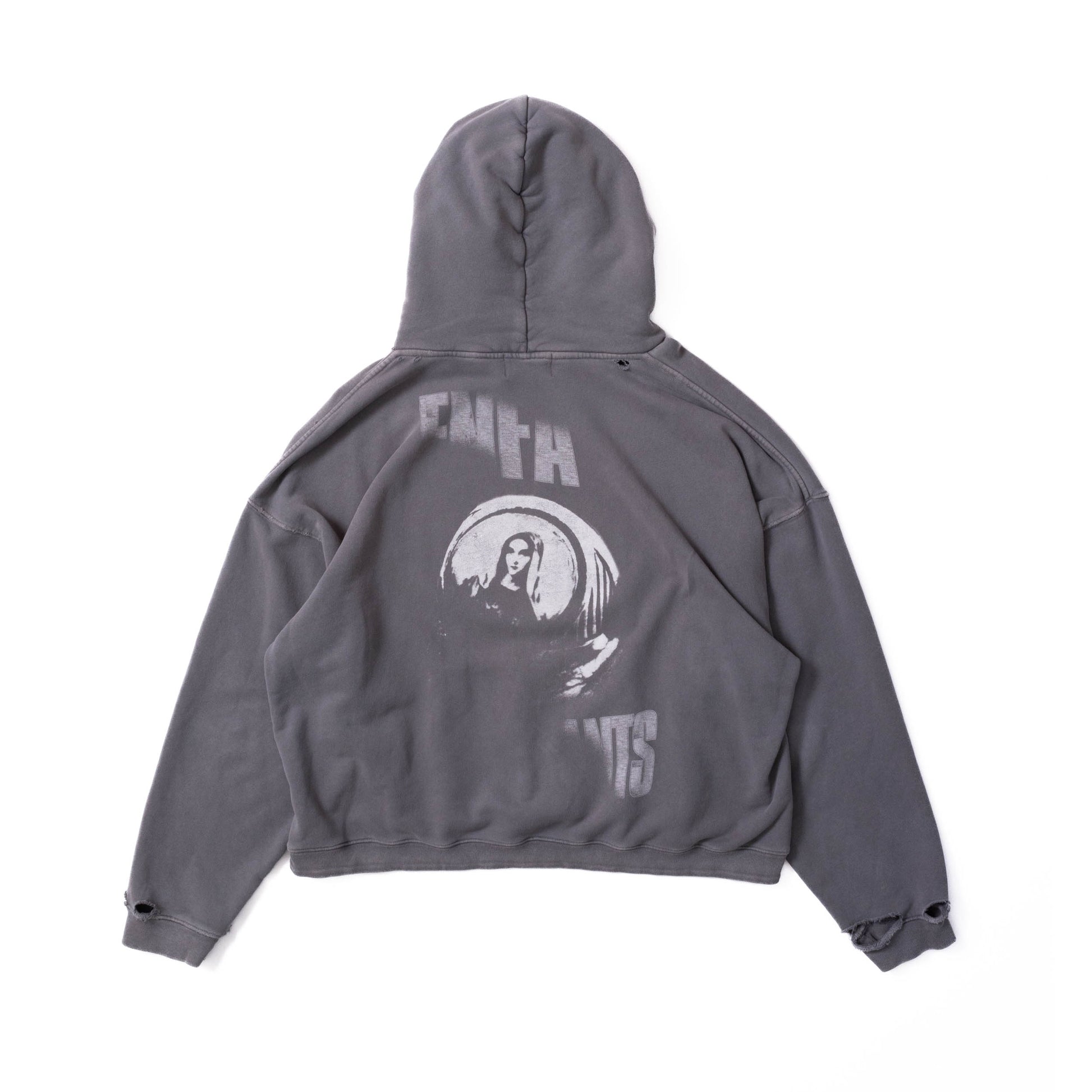 Enfants Riches Déprimés SS23 Mother Mary Hoodie