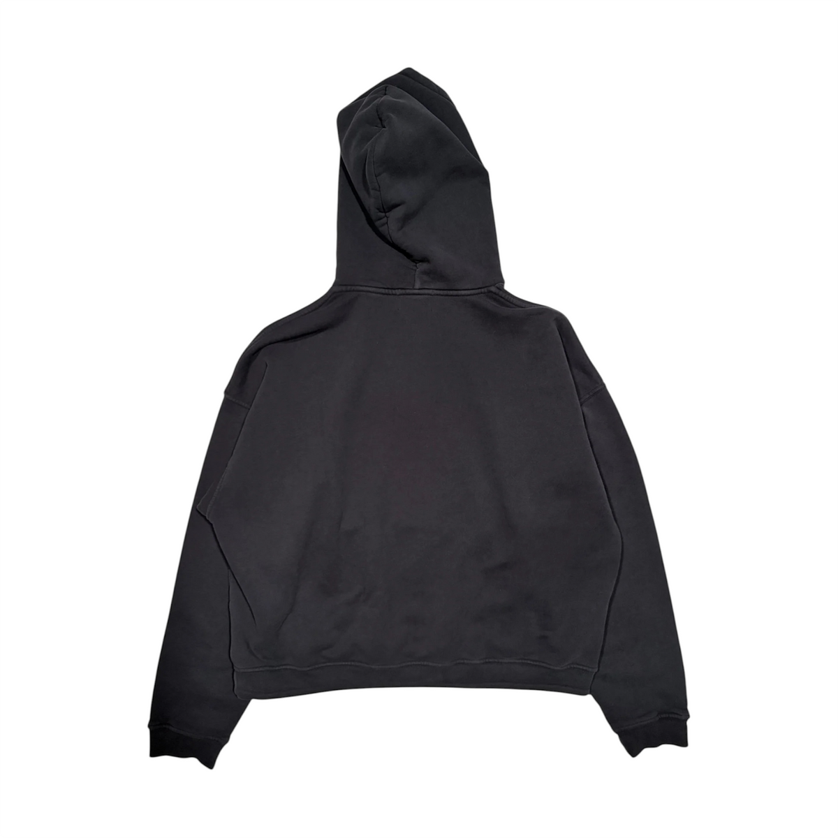 Enfants Riches Déprimés SS26 Girl in Sheet Hoodie