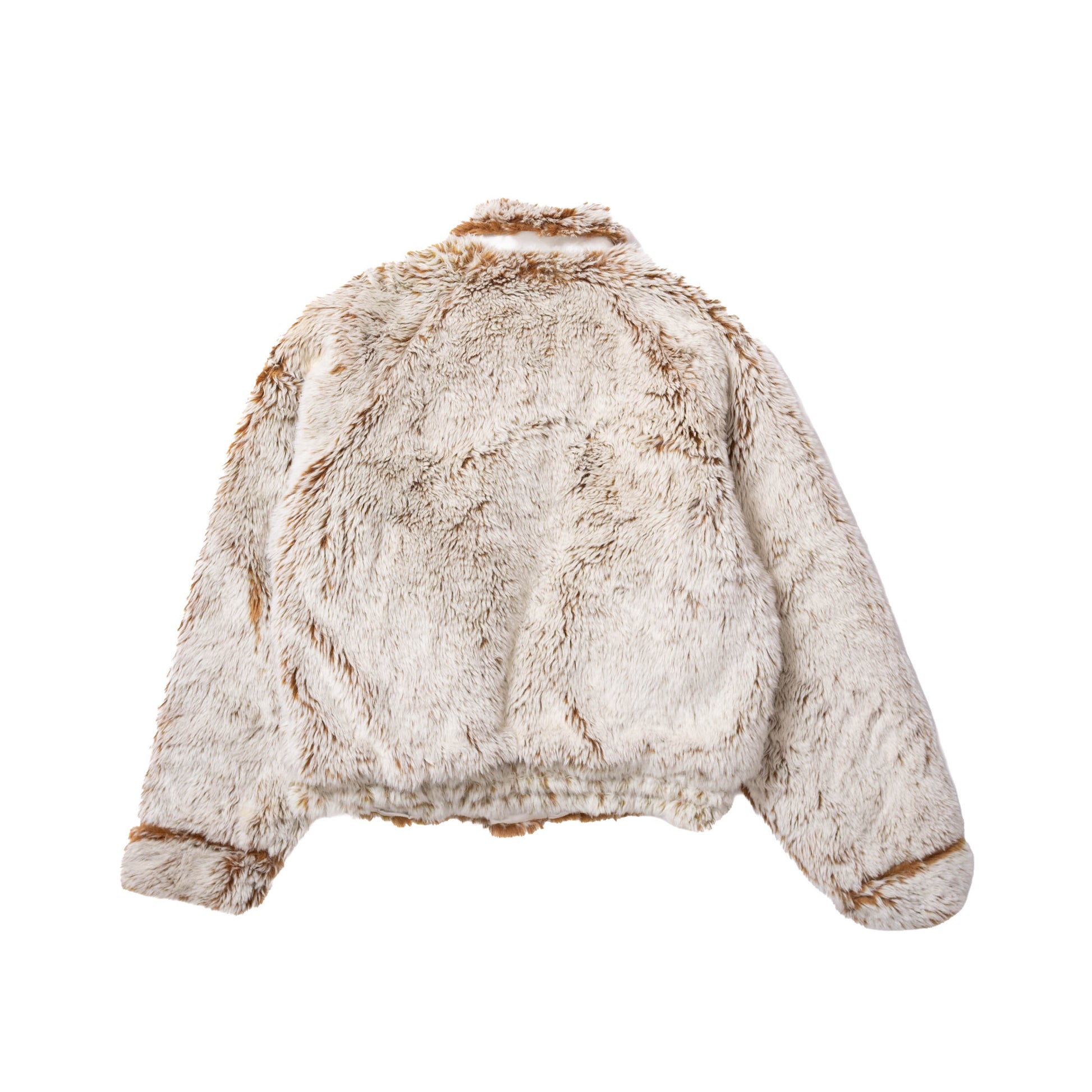 CPFM FW23 “Bigfoot” Fur Jacket