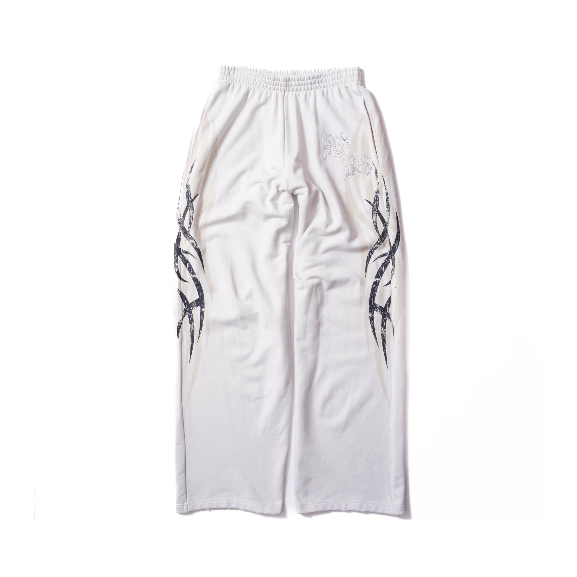 Balenciaga SS24 Tribal Gem Sweatpants