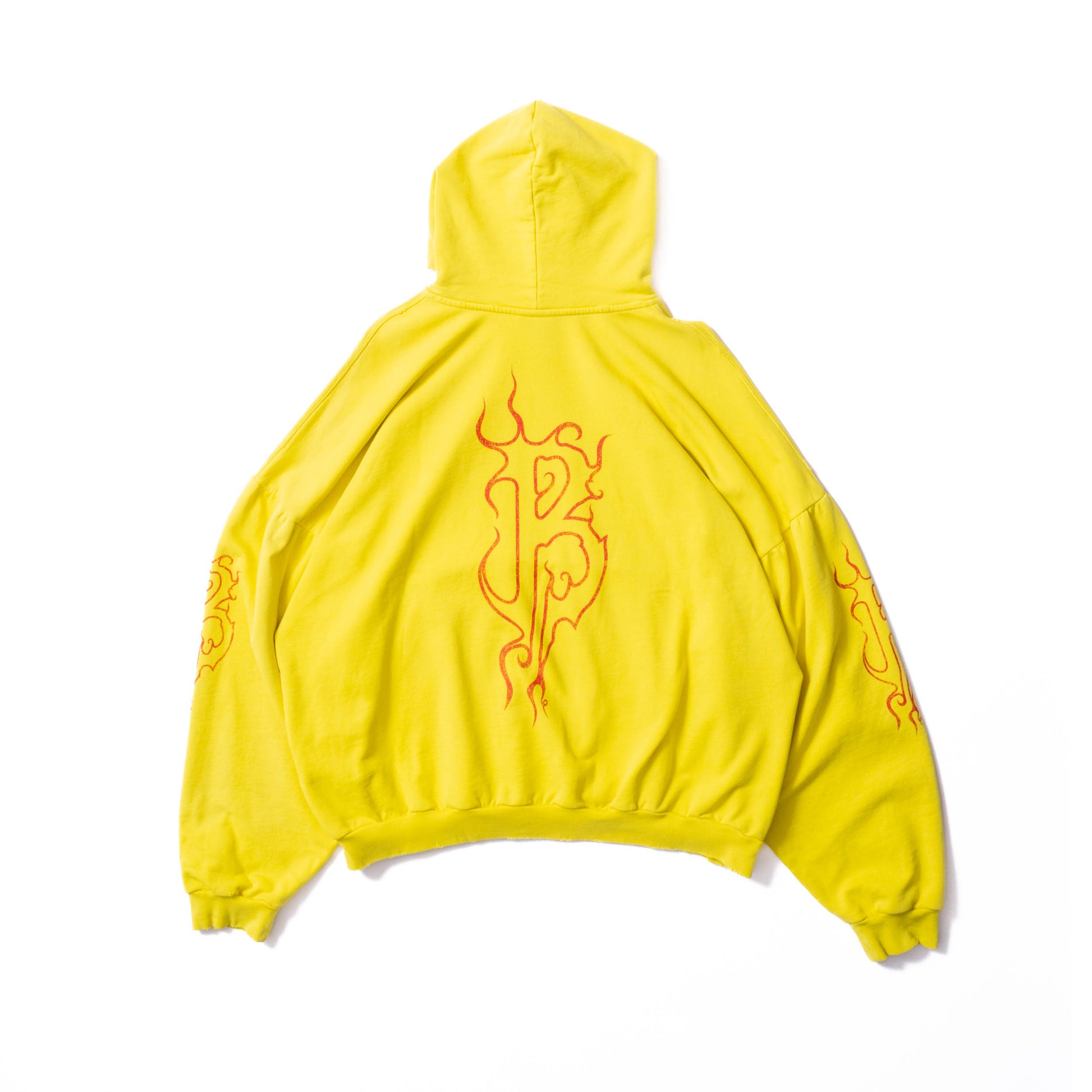 Balenciaga SS24 “Darkwave” Hoodie