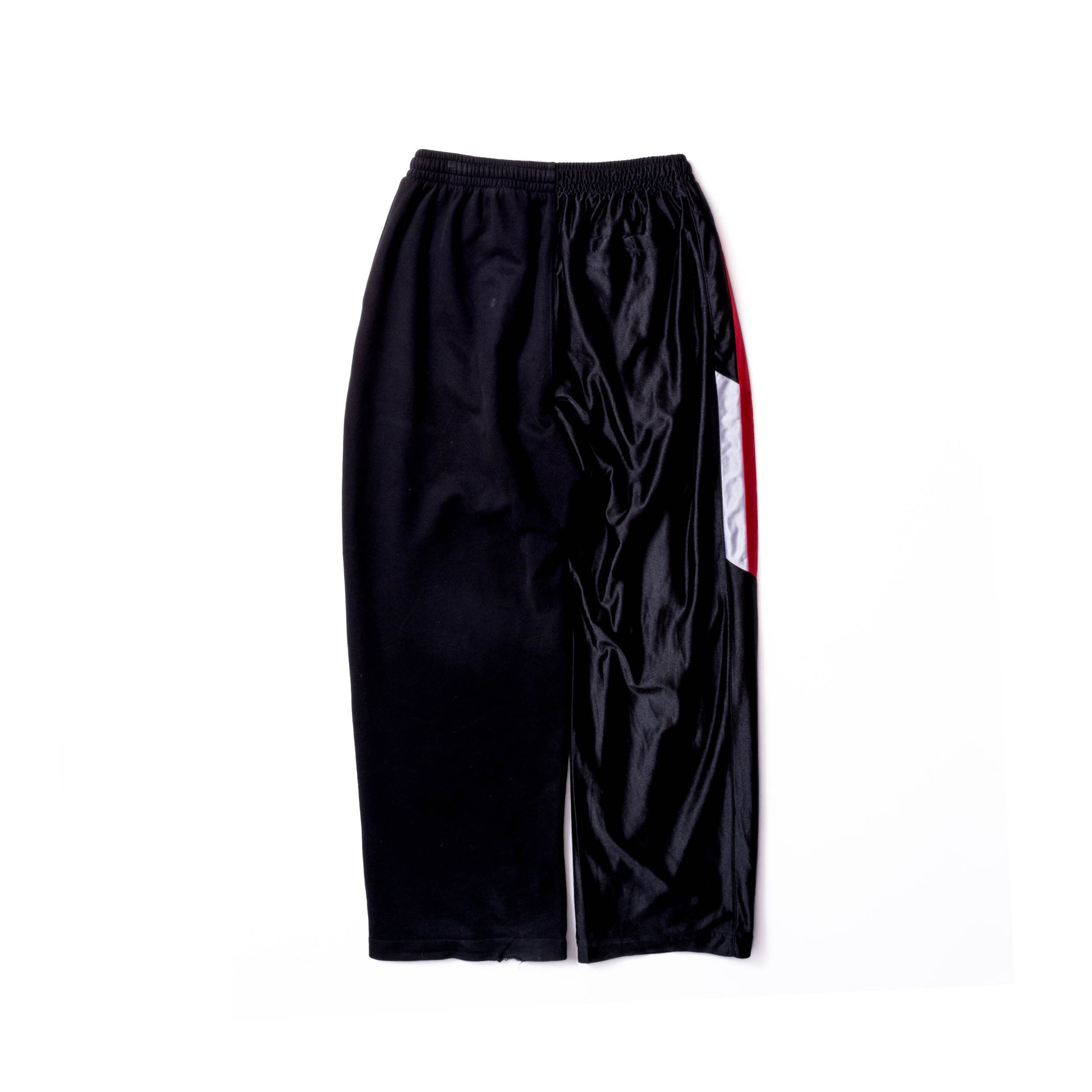 Balenciaga SS20 Split Hybrid Pants