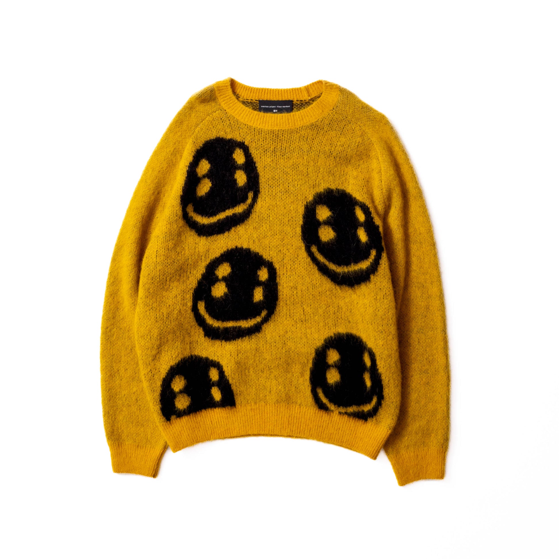CPFM SS24 Marc Jacobs “Double Smiley” Sweater