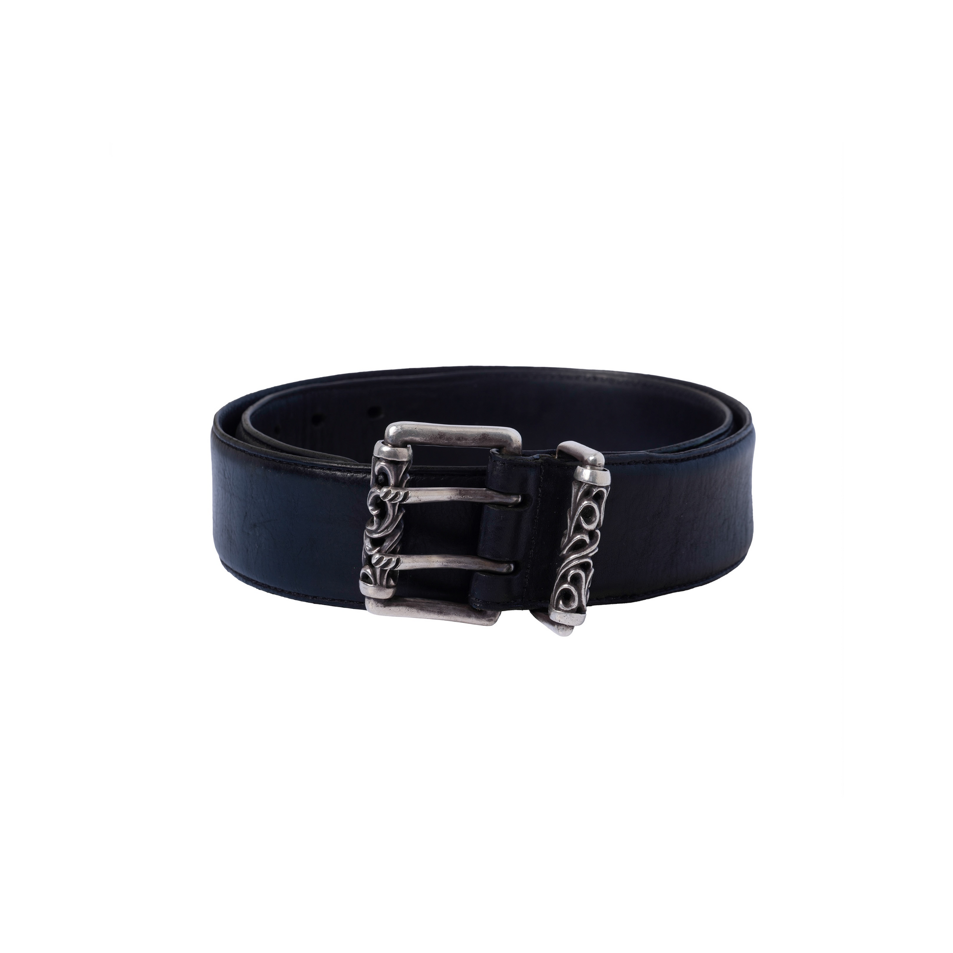 Chrome Hearts Celtic Single Roller Belt