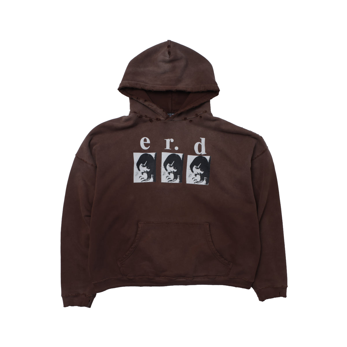 Enfants Riches Déprimés FW24 Louise Eats Hoodie