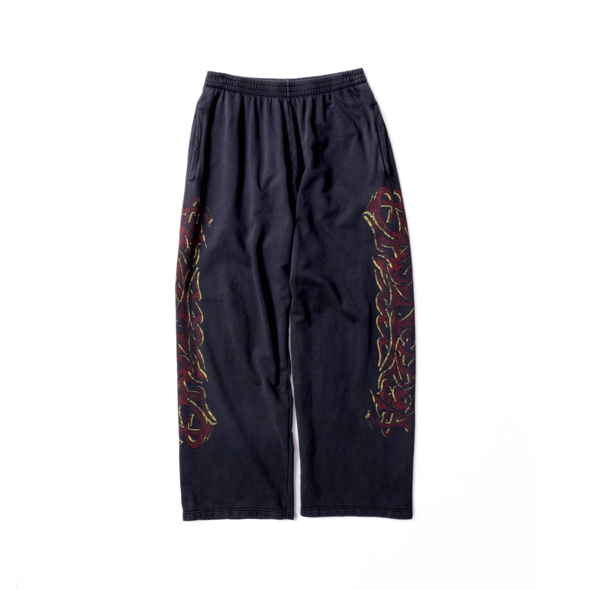 Balenciaga FW23 Offshore Sweatpants