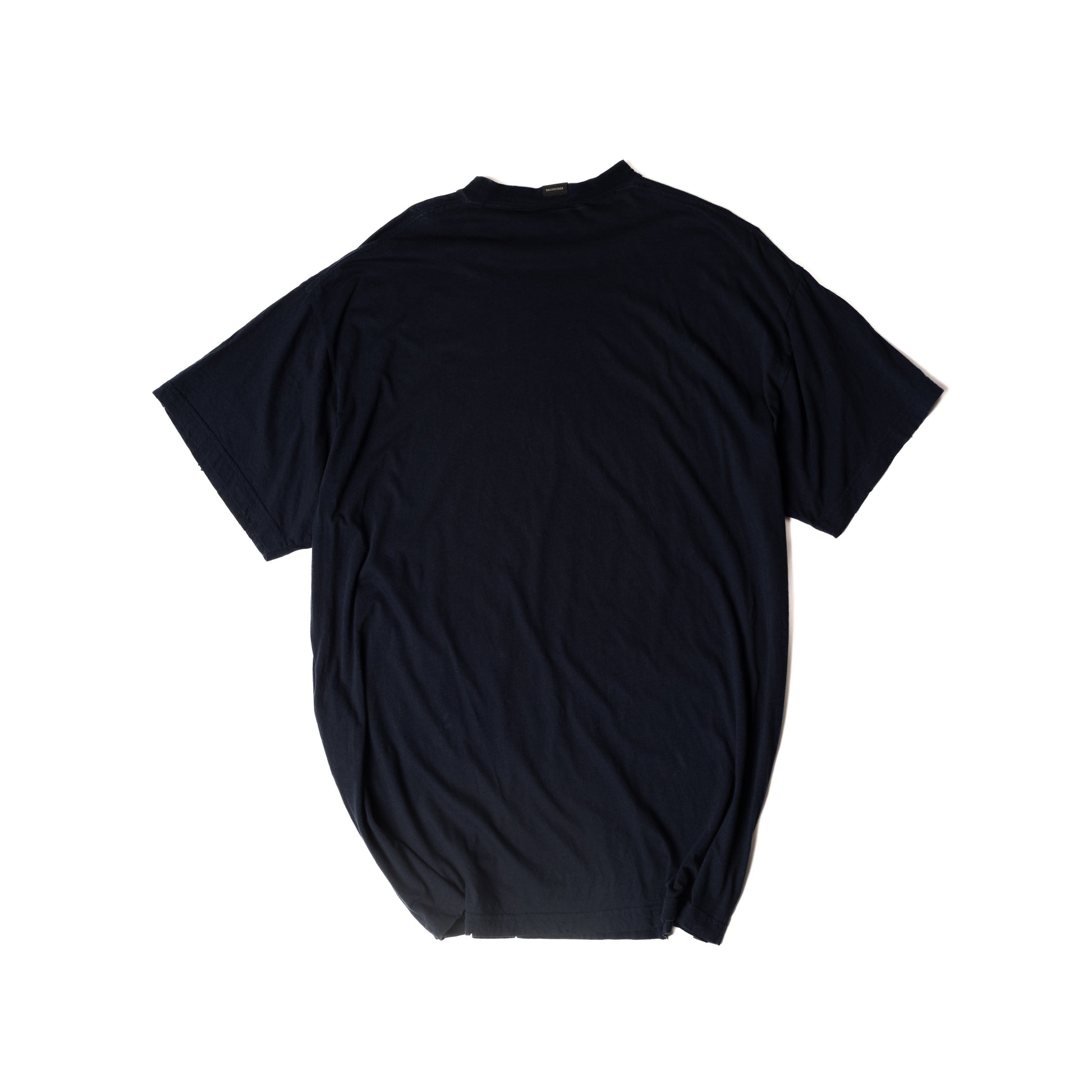 Balenciaga FW23 Be Nice Tee Shirt