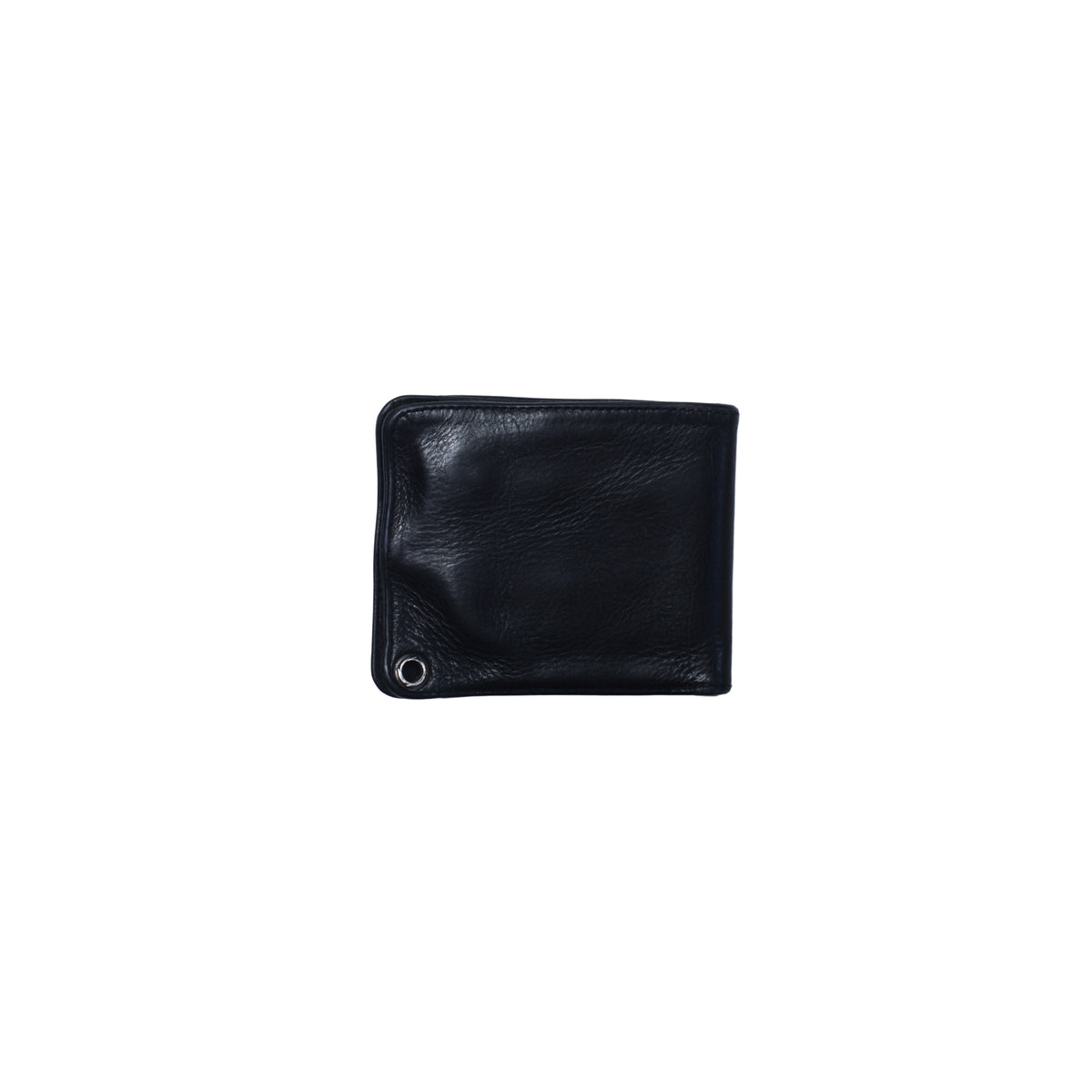 Chrome Hearts Bifold Triple Patch Wallet