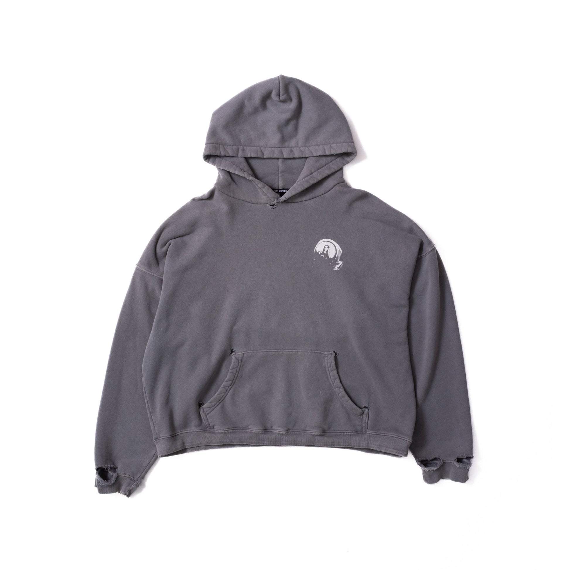 Enfants Riches Déprimés SS23 Mother Mary Hoodie