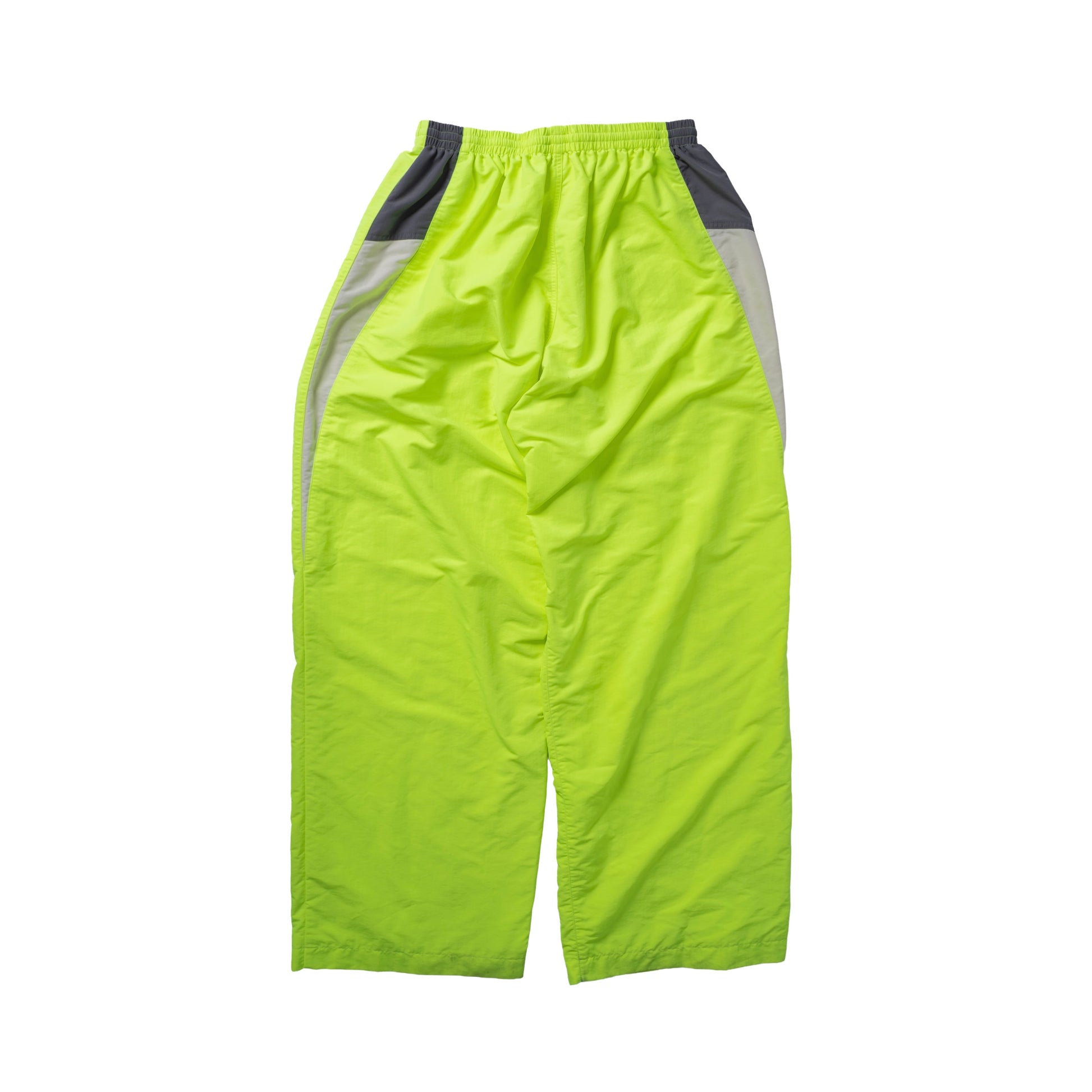 Balenciaga SS21 Nylon 3B Track Pants