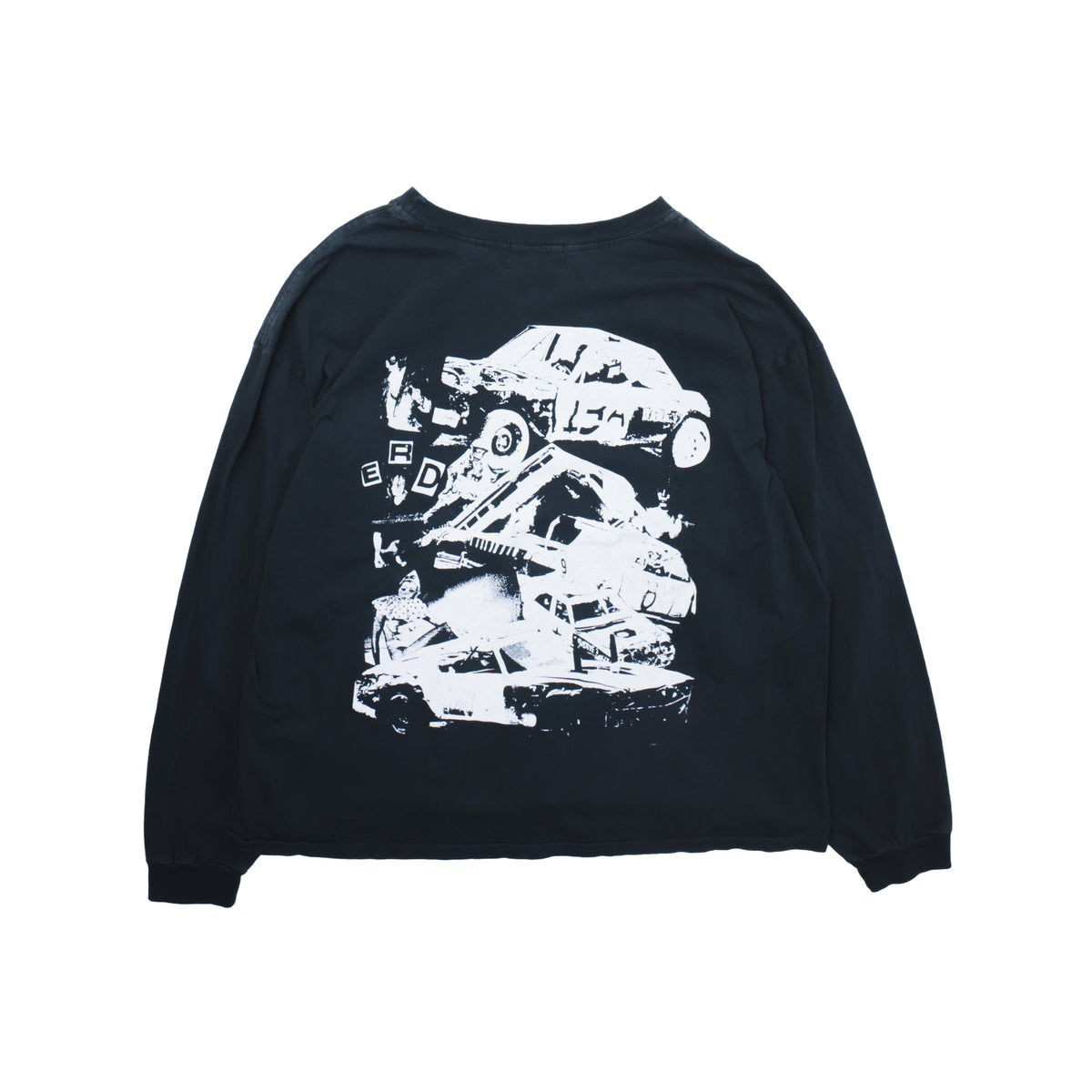 Enfants Riches Déprimés SS23 Demolition LS Tee