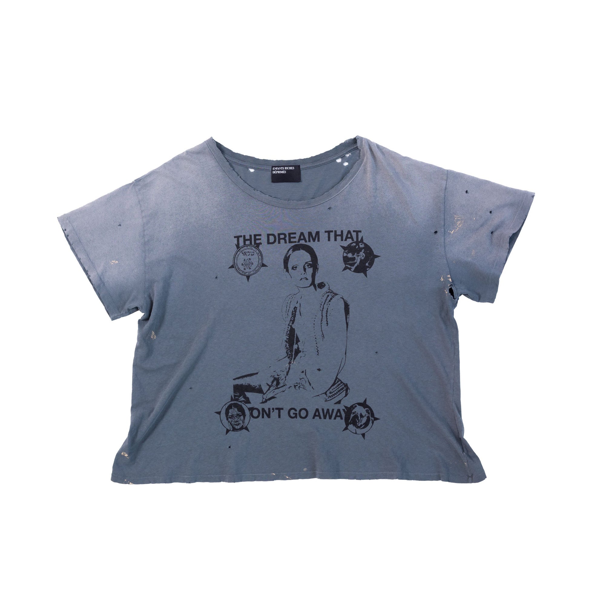 Enfants Riches Déprimés SS25 Dreamstate Tee Shirt