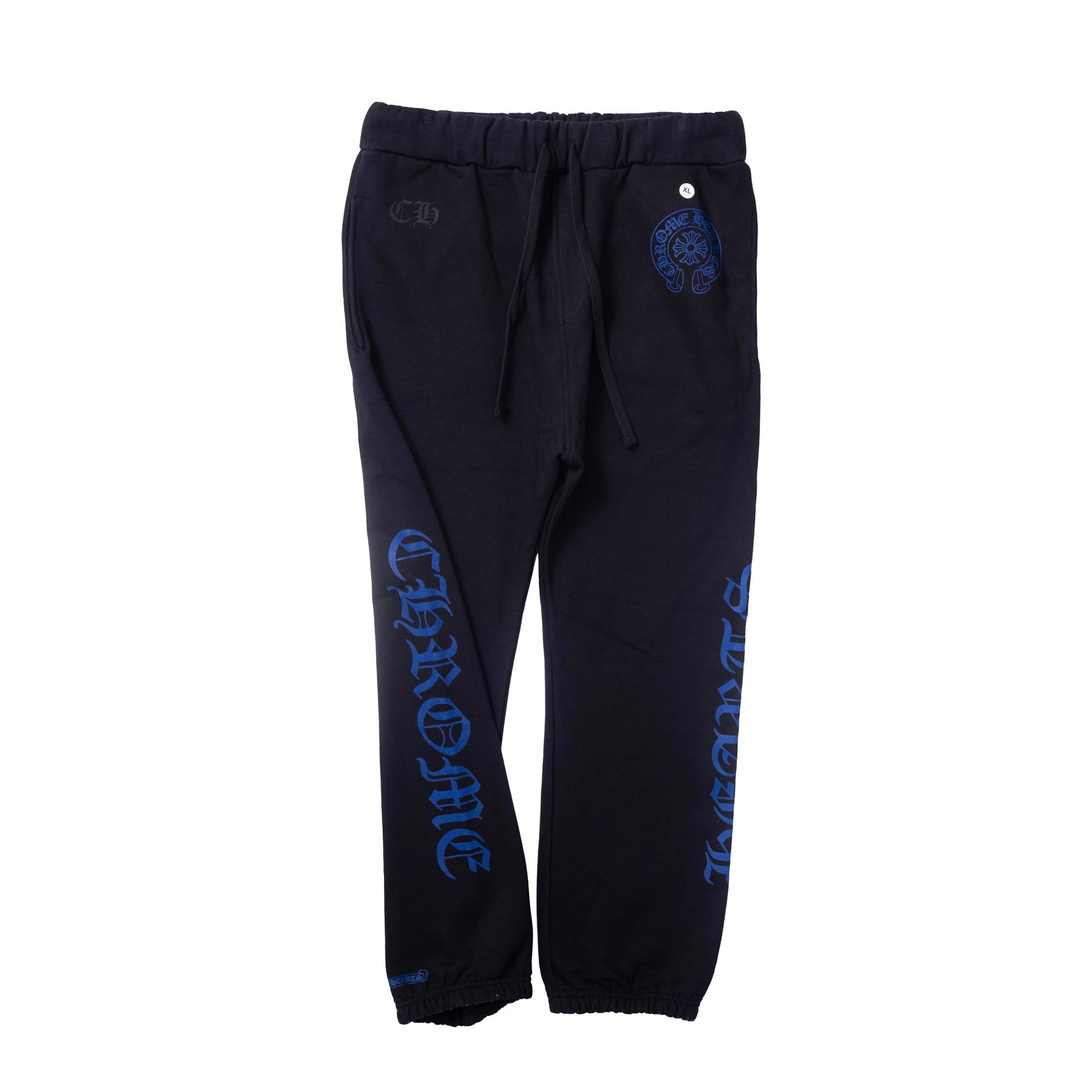 Chrome Hearts FW25 LA Exclusive Sweatpants